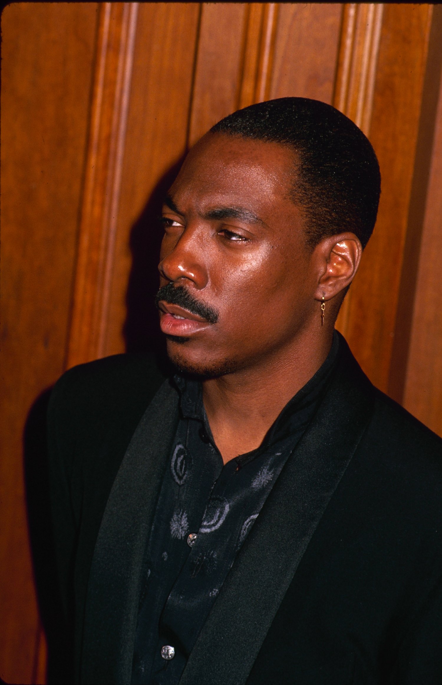 Eddie Murphy