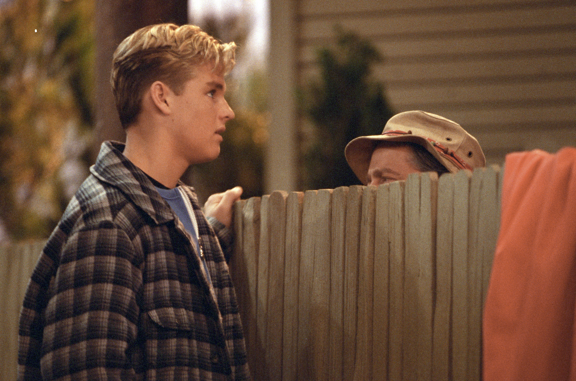 ZACHERY TY BRYAN, EARL HINDMAN