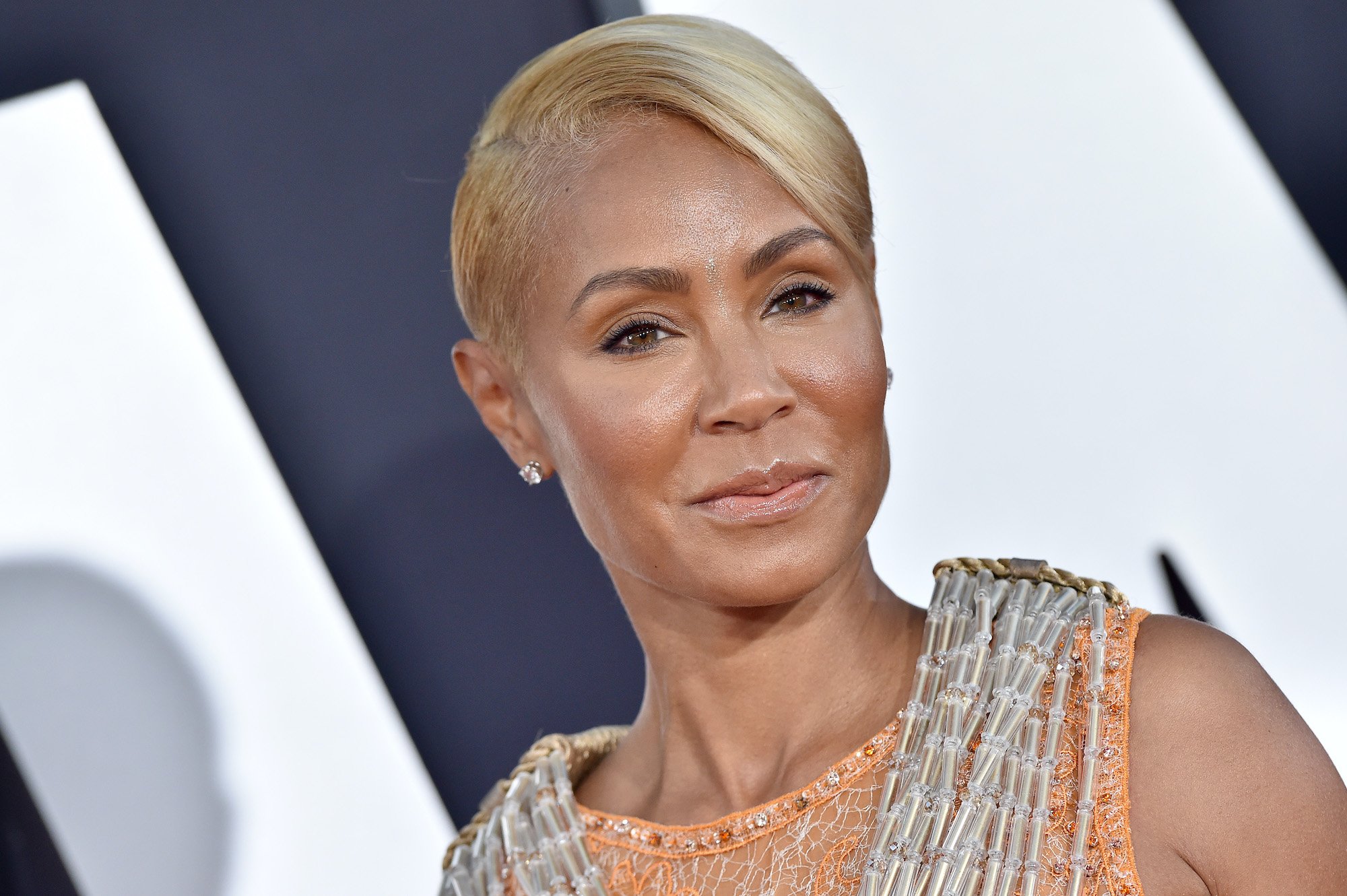 Jada Pinkett Smith