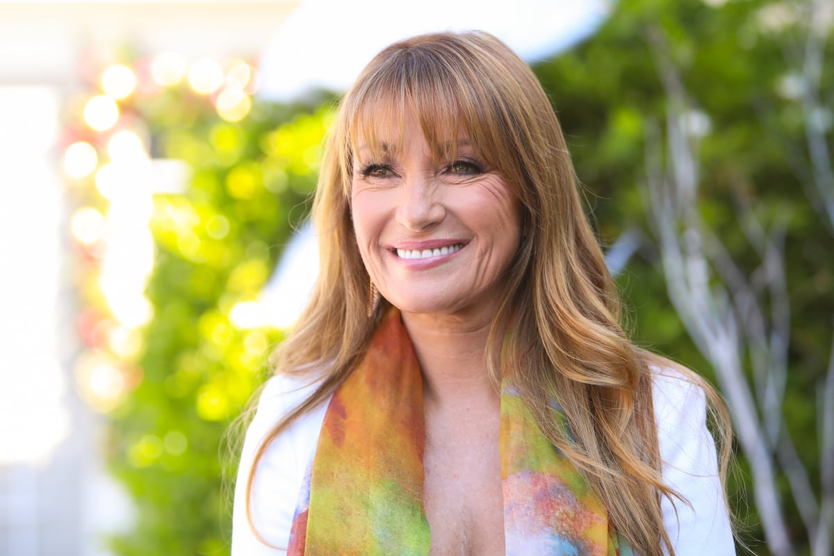 Jane Seymour Was Homeless and 9 Million in Debt When She Accepted a Starring Role on Dr. Quinn, Medicine Woman