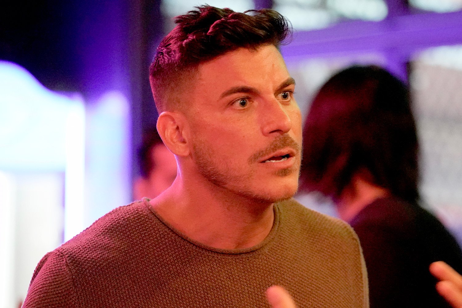 Jax Taylor