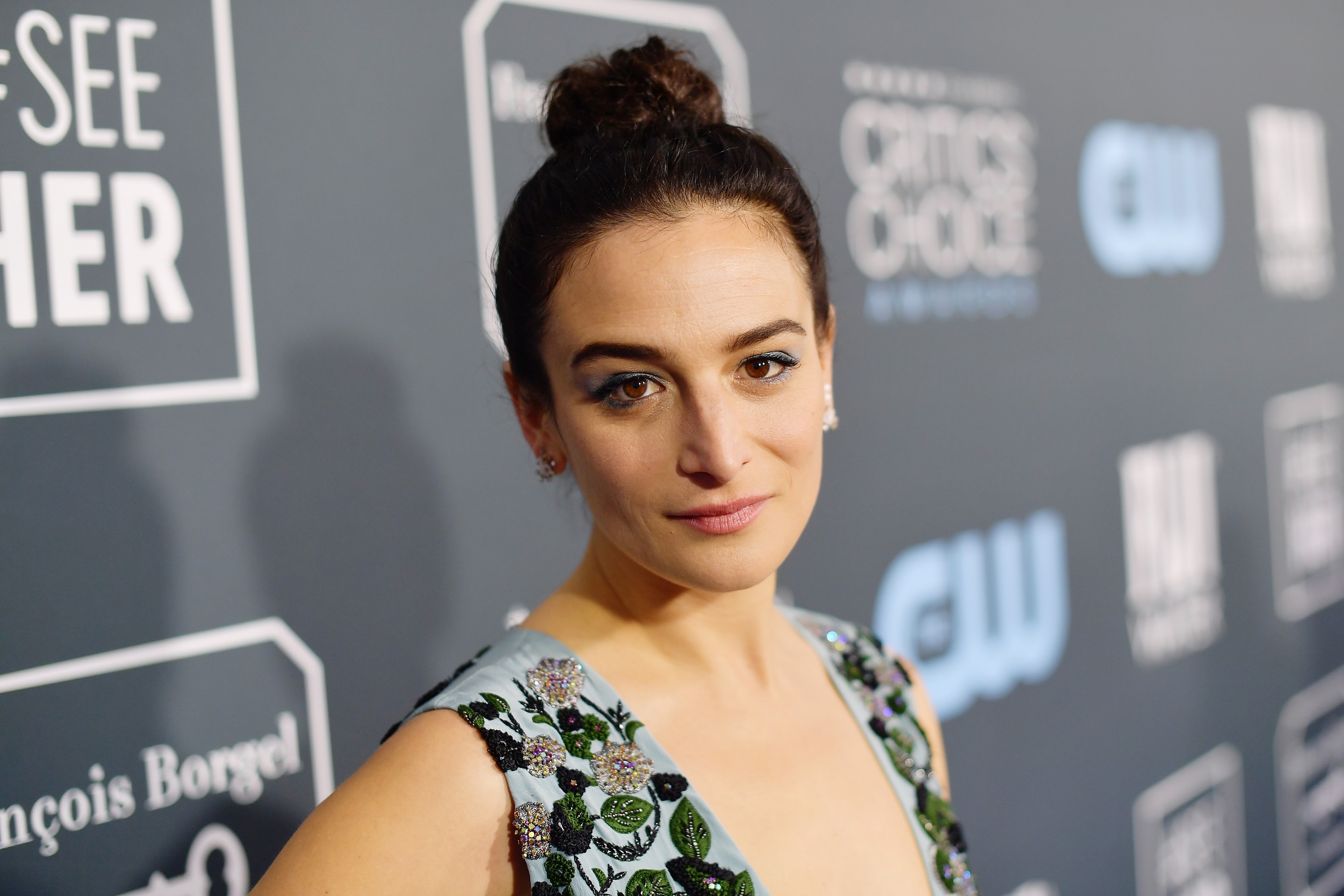 Jenny Slate