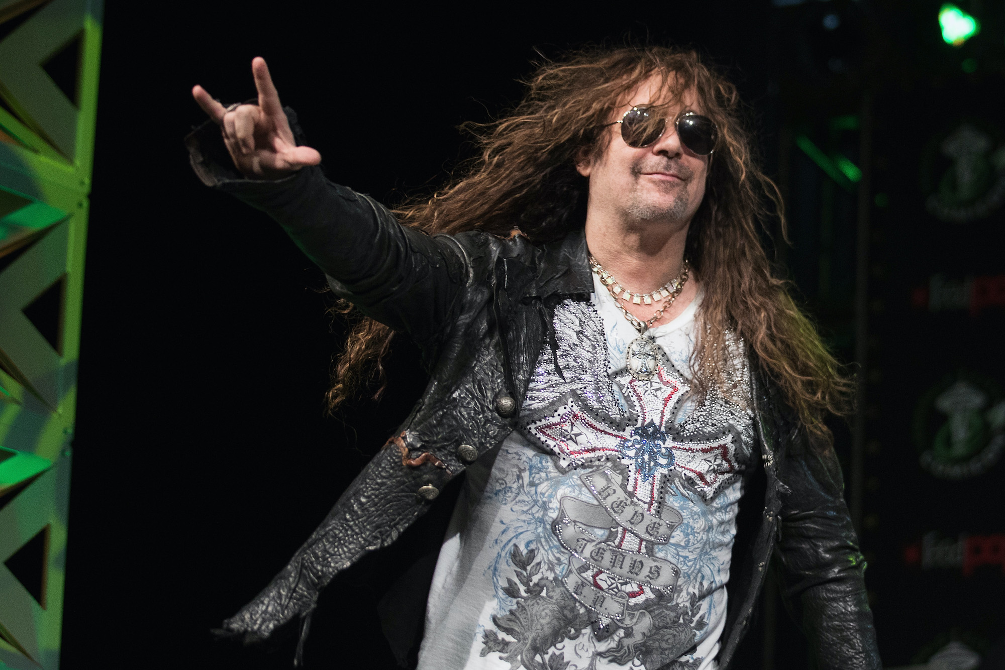 Voice Actor Jess Harnell