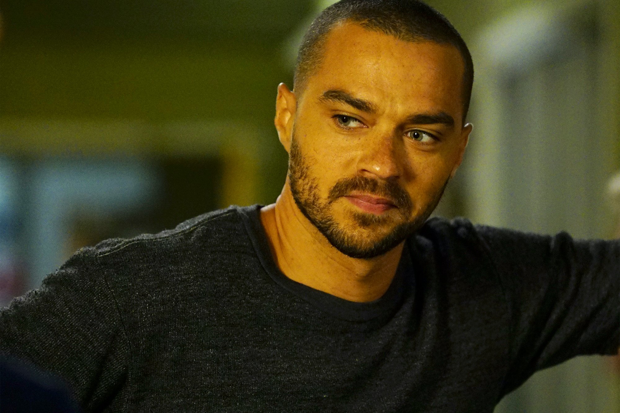JESSE WILLIAMS