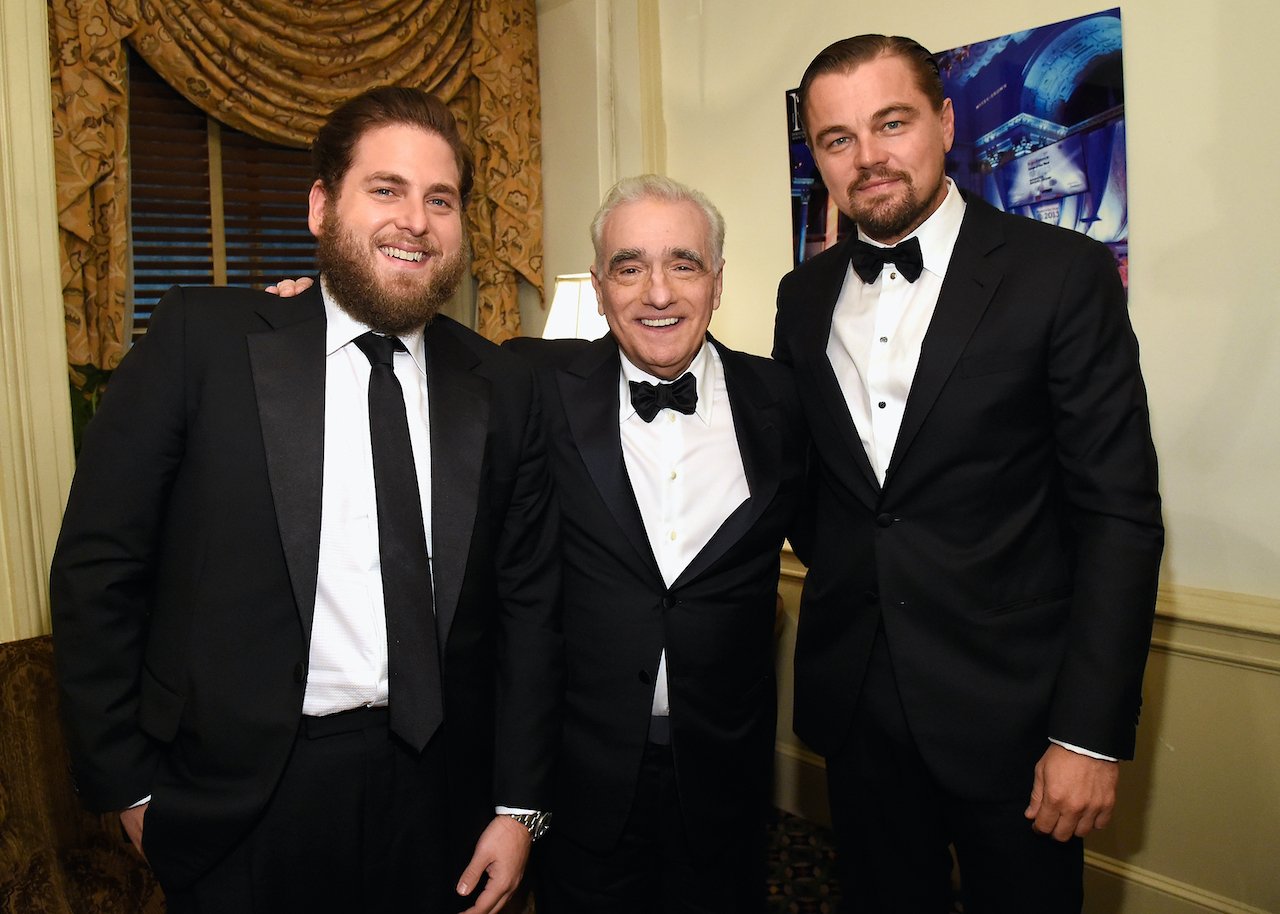 Jonah Hill Once Compared Martin Scorsese’s Directing Style To Playing Chess With a Clock