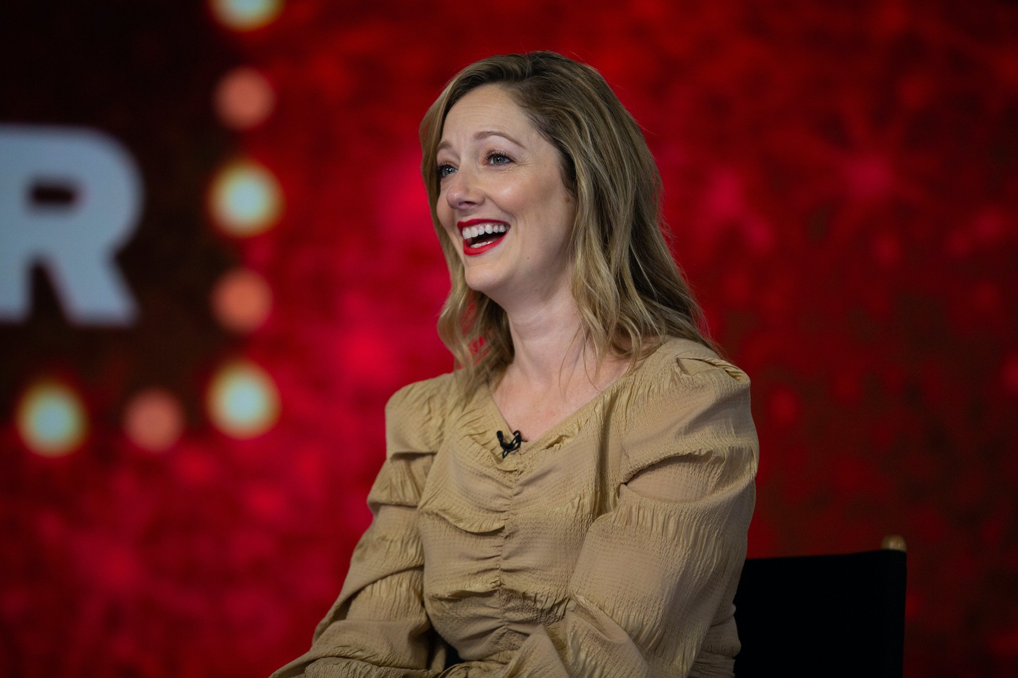 Judy Greer 