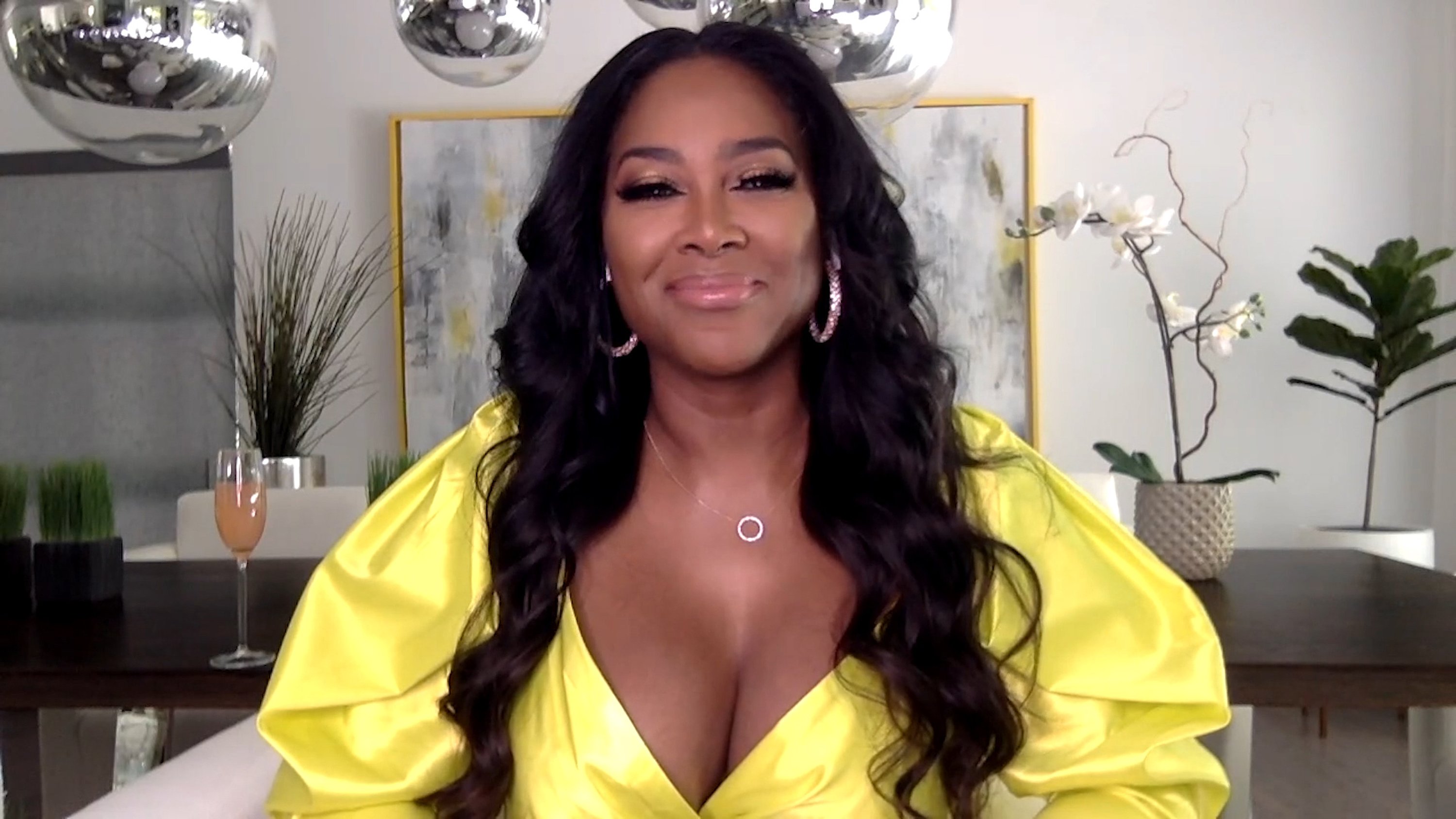 Kenya Moore