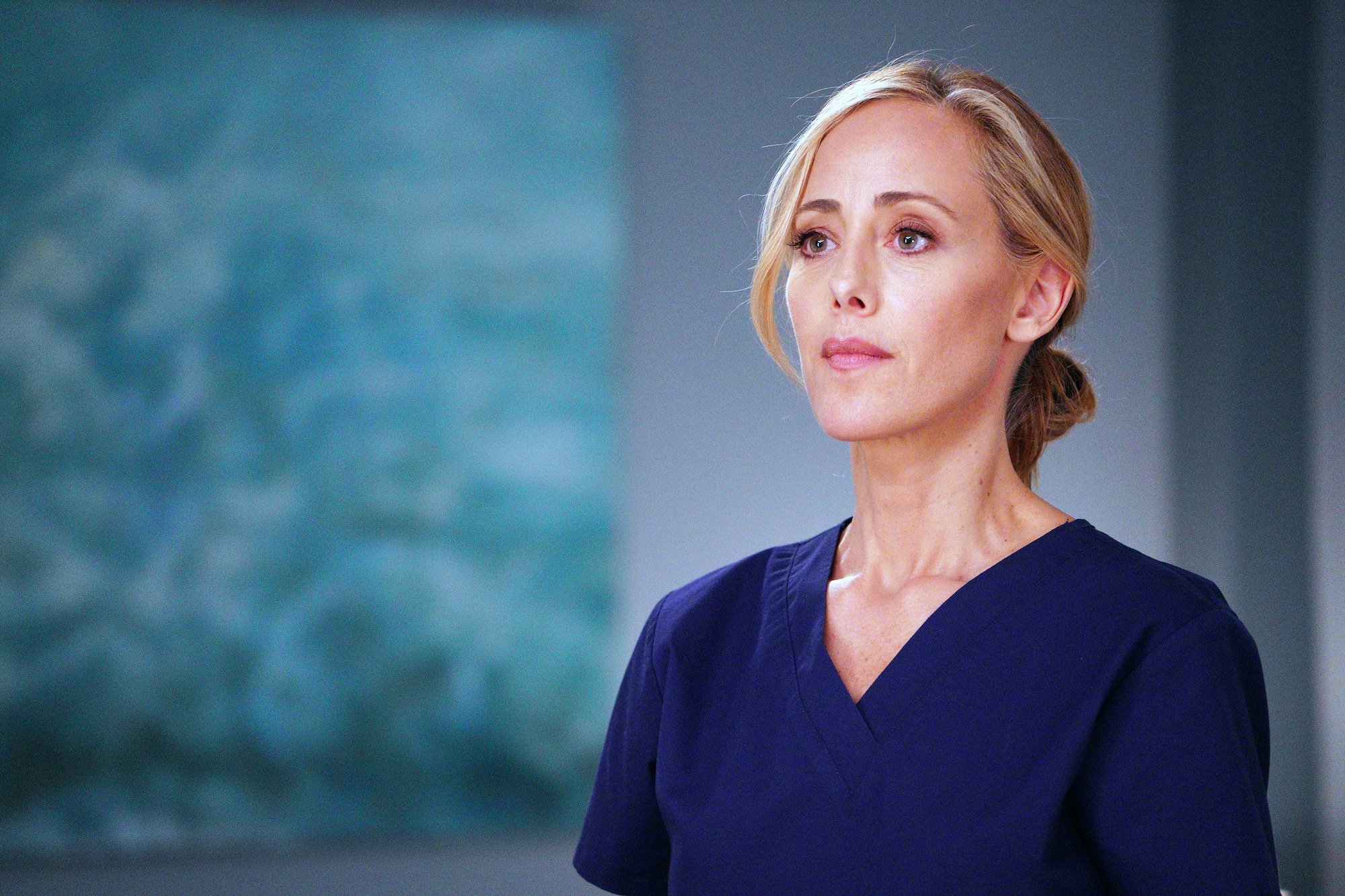KIM RAVER