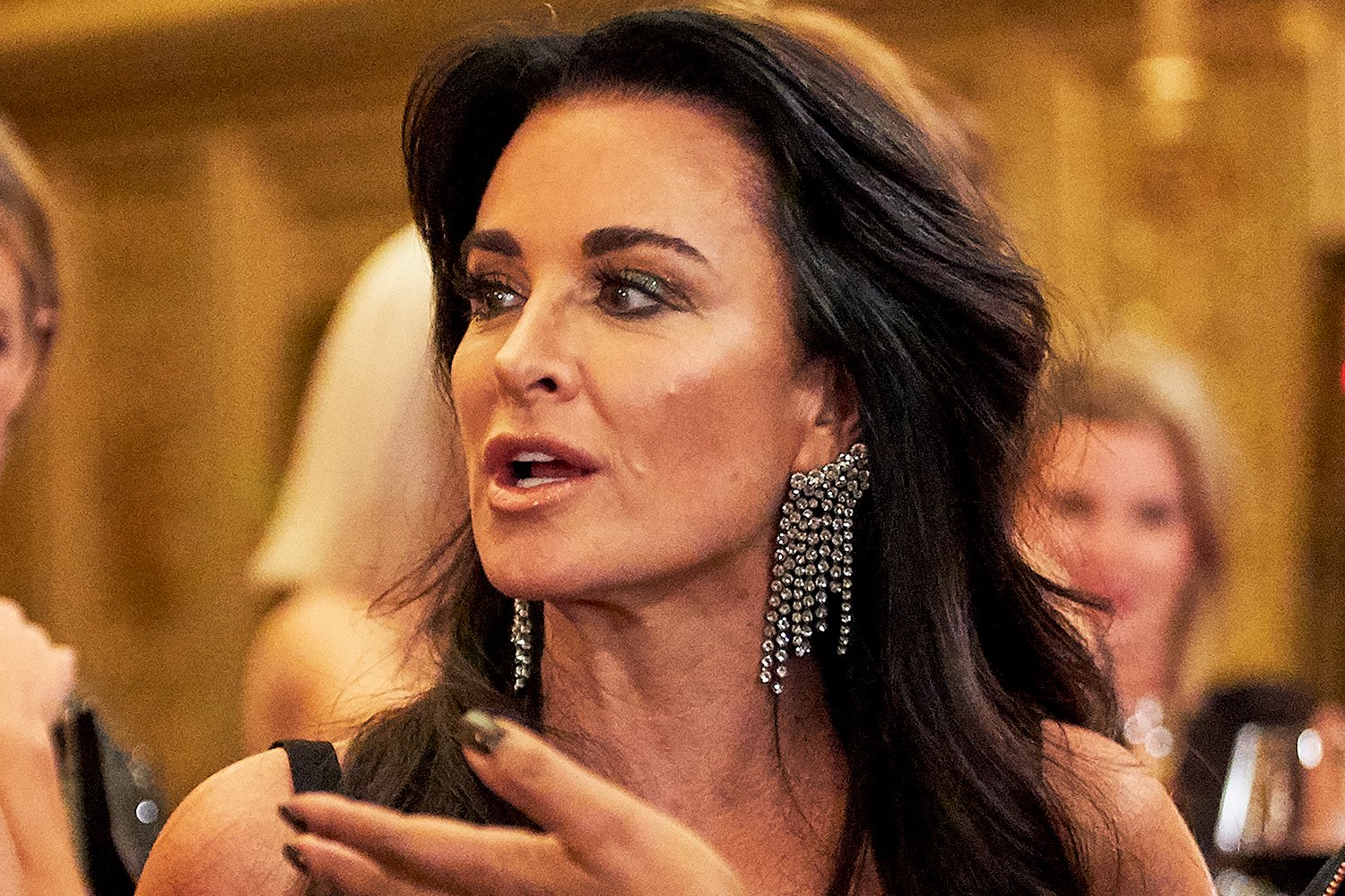 Kyle Richards