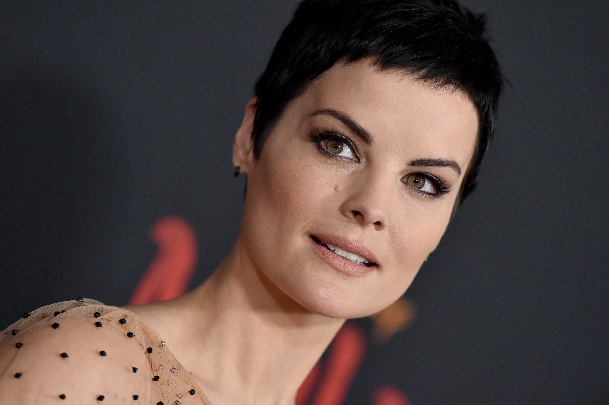 Jaimie Alexander