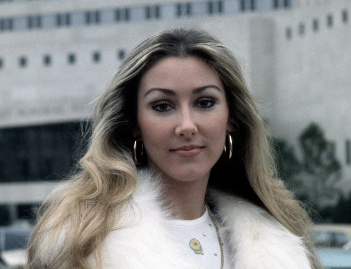 Linda Thompson