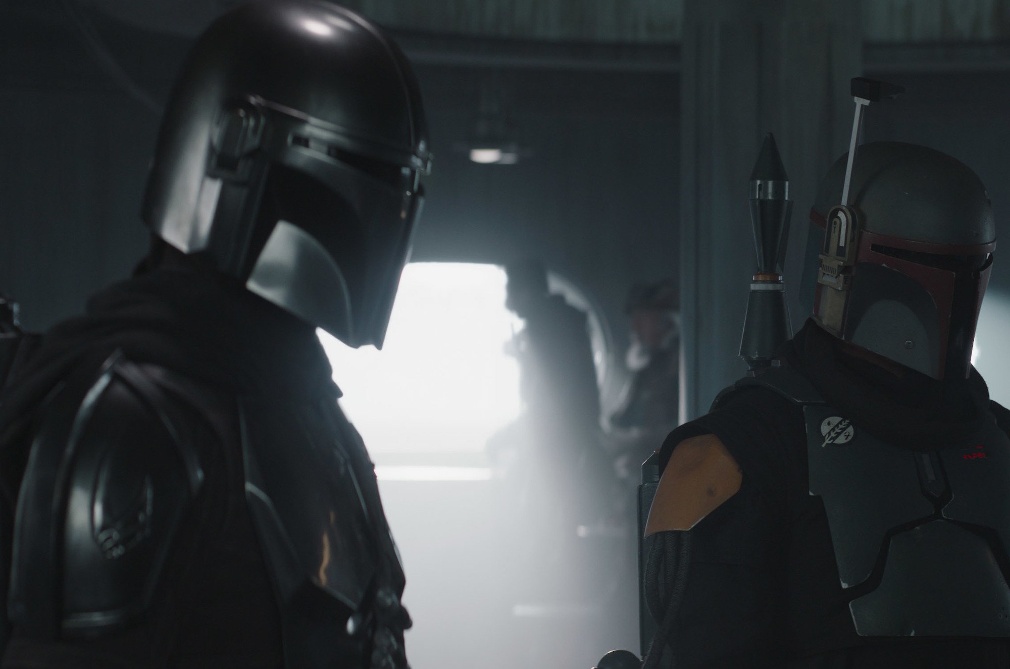 The Mandalorian Season 3 Finale's Major Grogu Change Doesn't Make