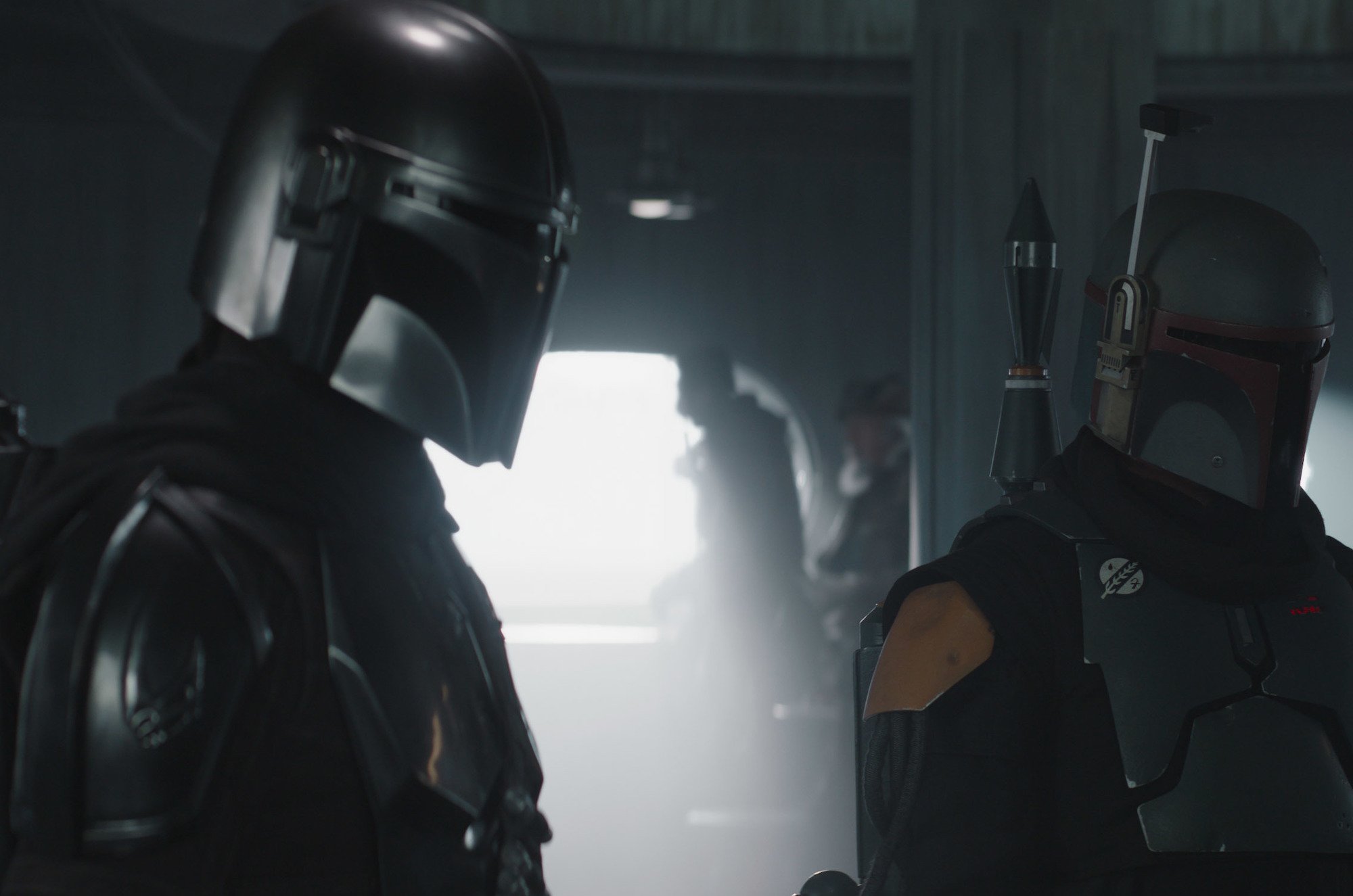 ‘The Mandalorian’ Foreshadowed Where Season 3 Might (Finally) Go, Which Is Back To a ‘Dead’ Mandalore