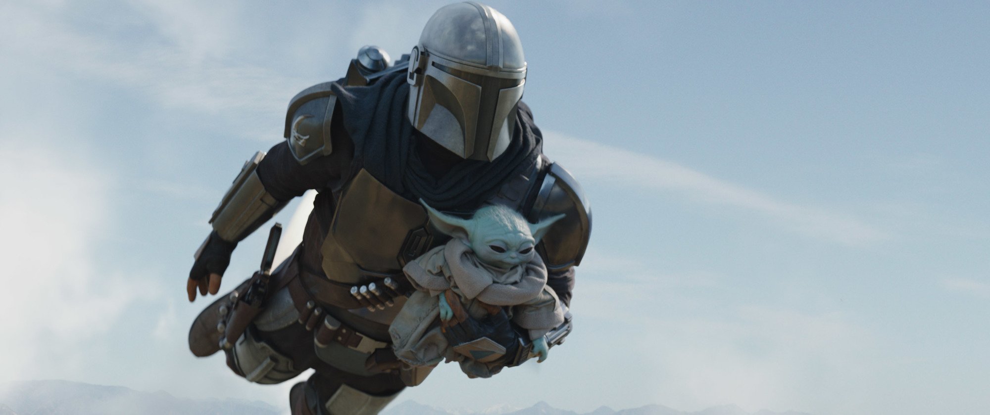 SPOILER: Baby Yoda's Real Name Has Finally Been Revealed