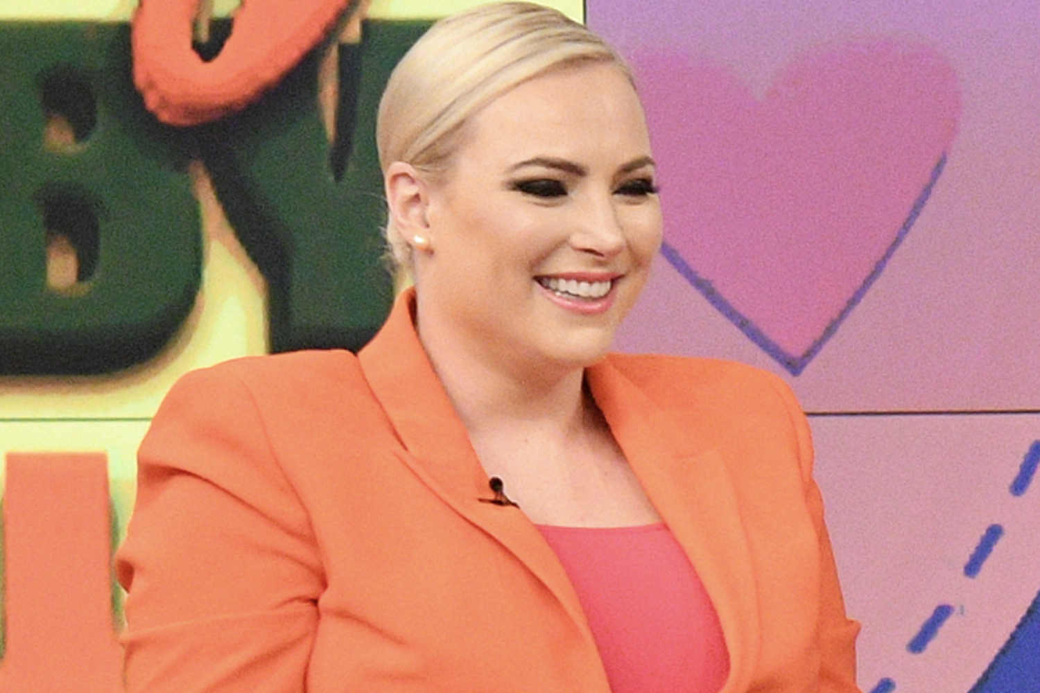 Meghan McCain