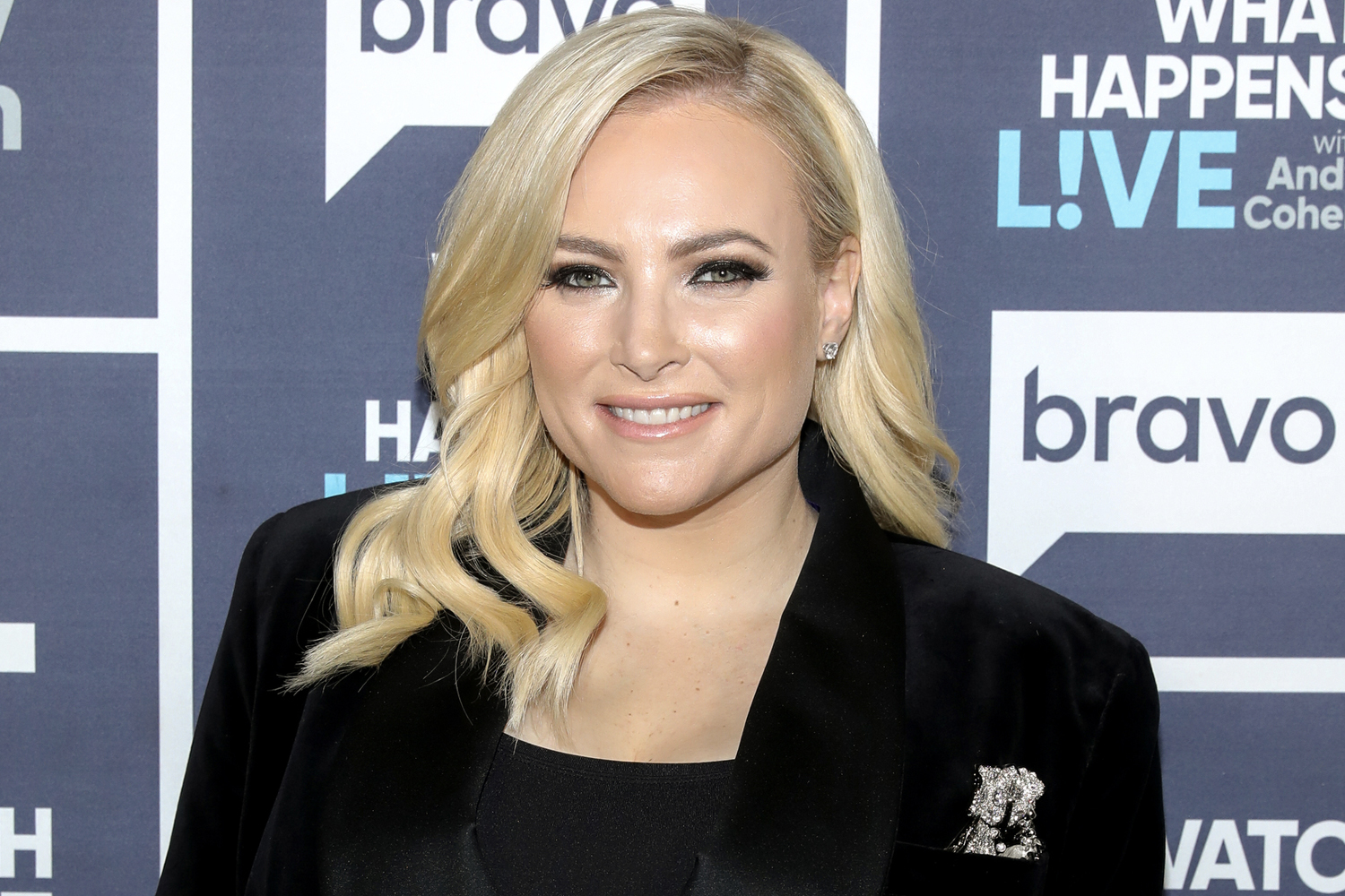 Meghan McCain