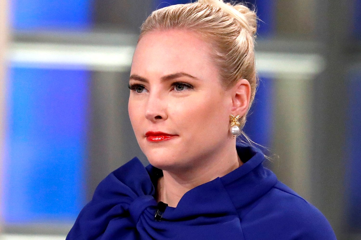 Meghan McCain