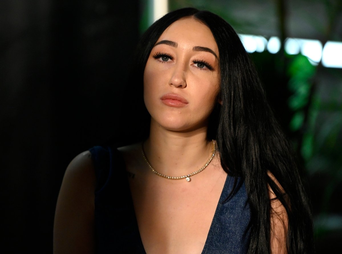 Noah Cyrus