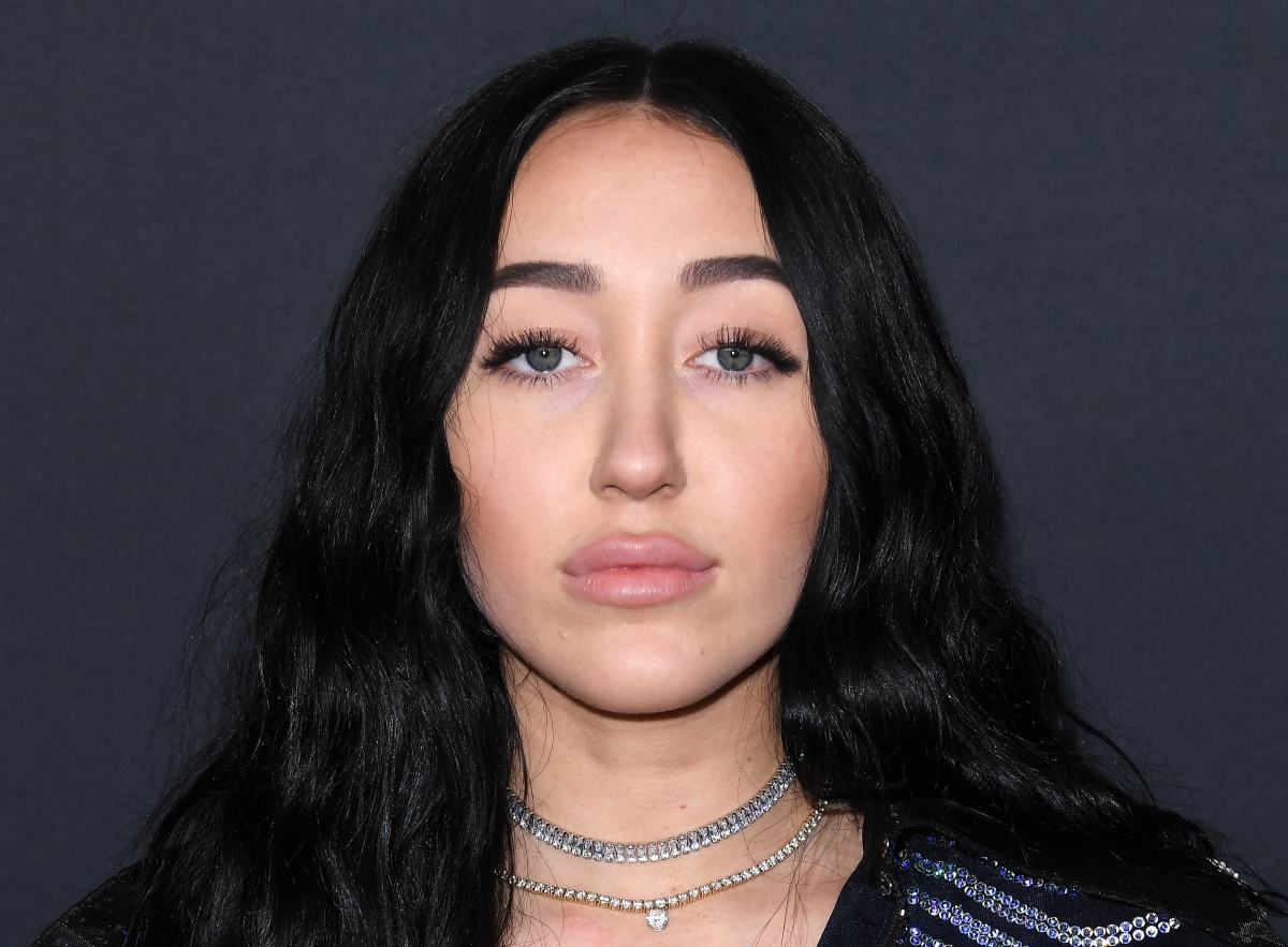 Noah Cyrus