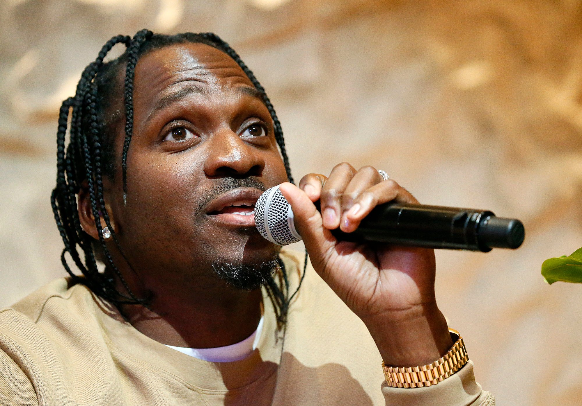 Pusha T