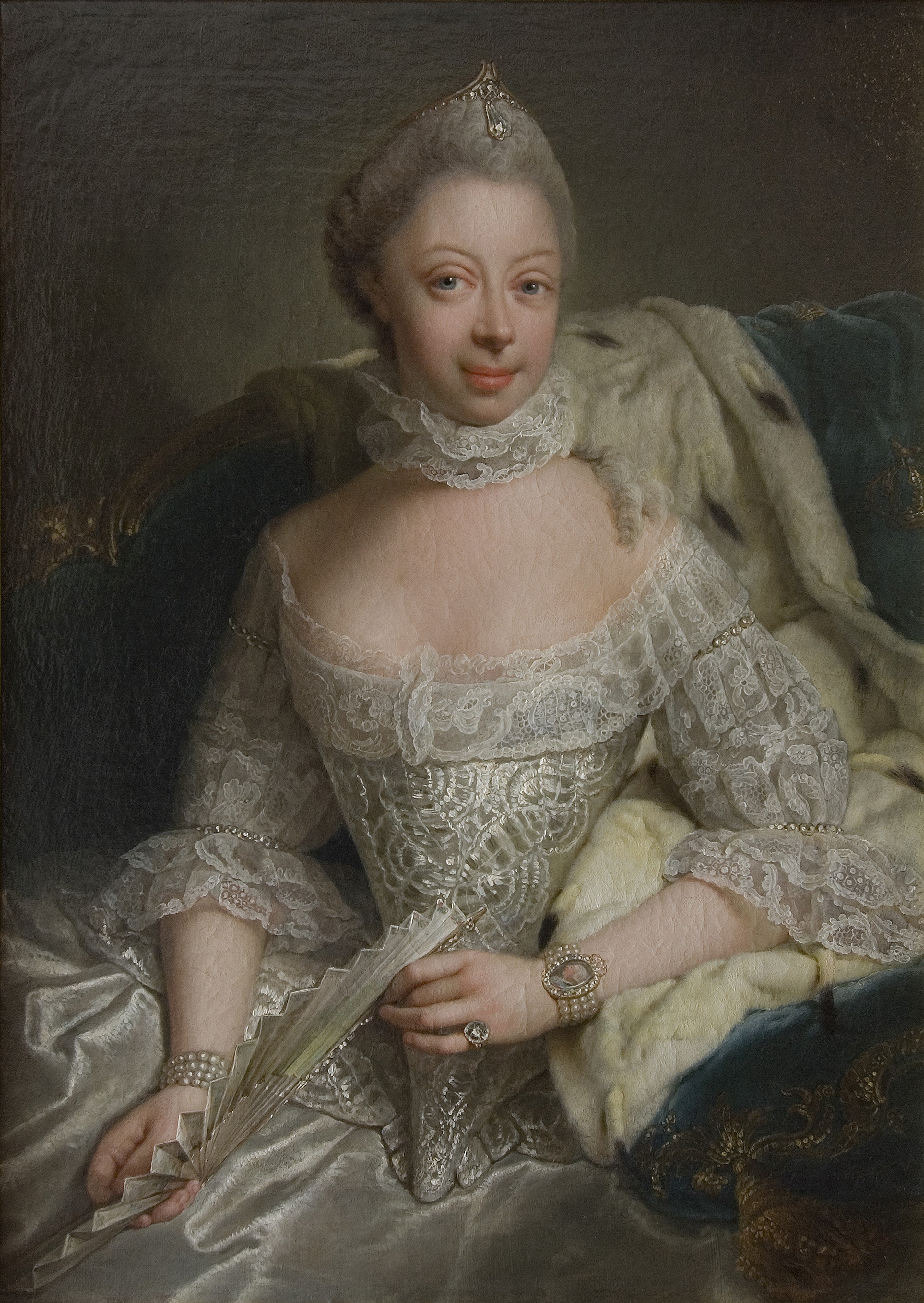 Queen Charlotte