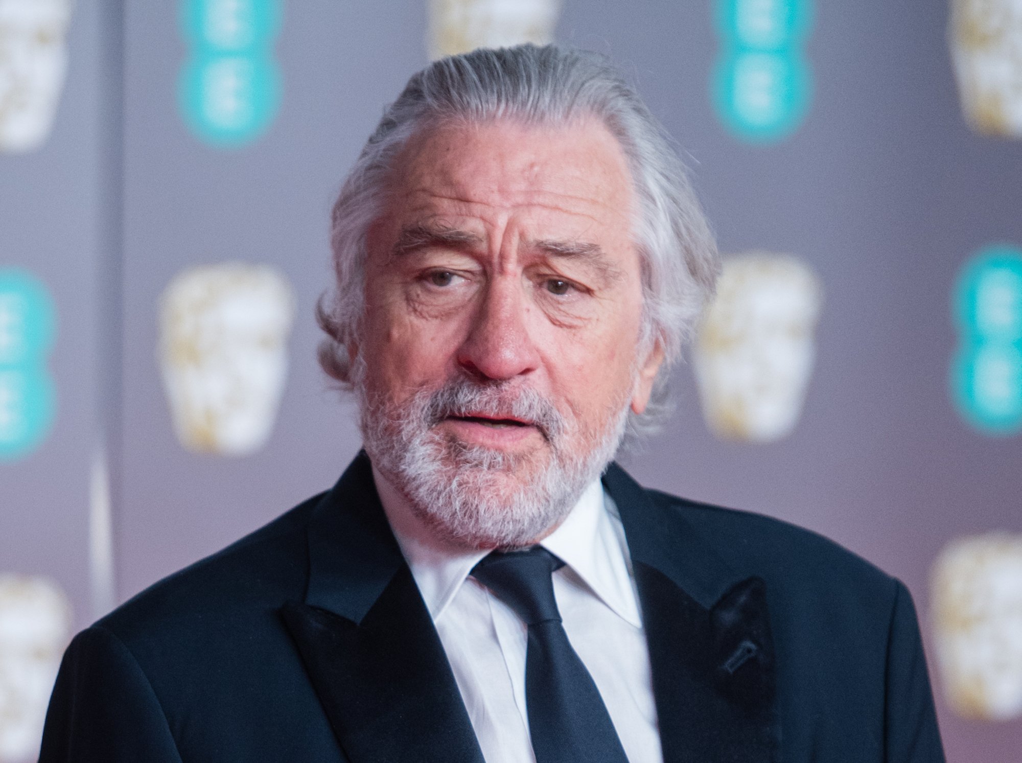 Robert De Niro