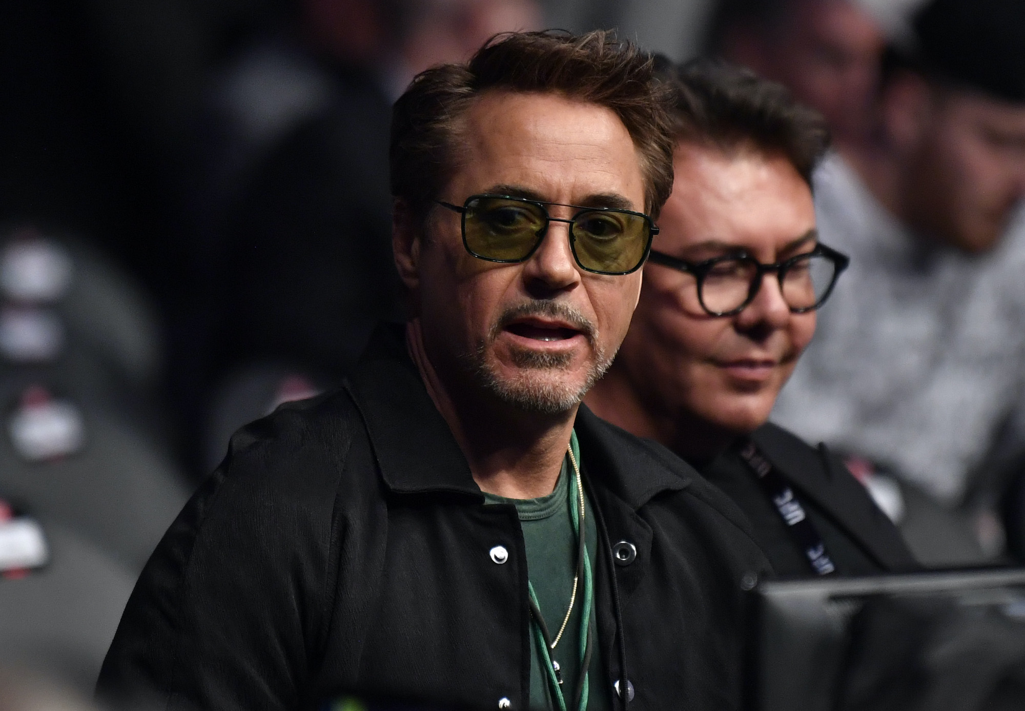 What Is Robert Downey Jr. Doing Now That Iron Man Is Dead?