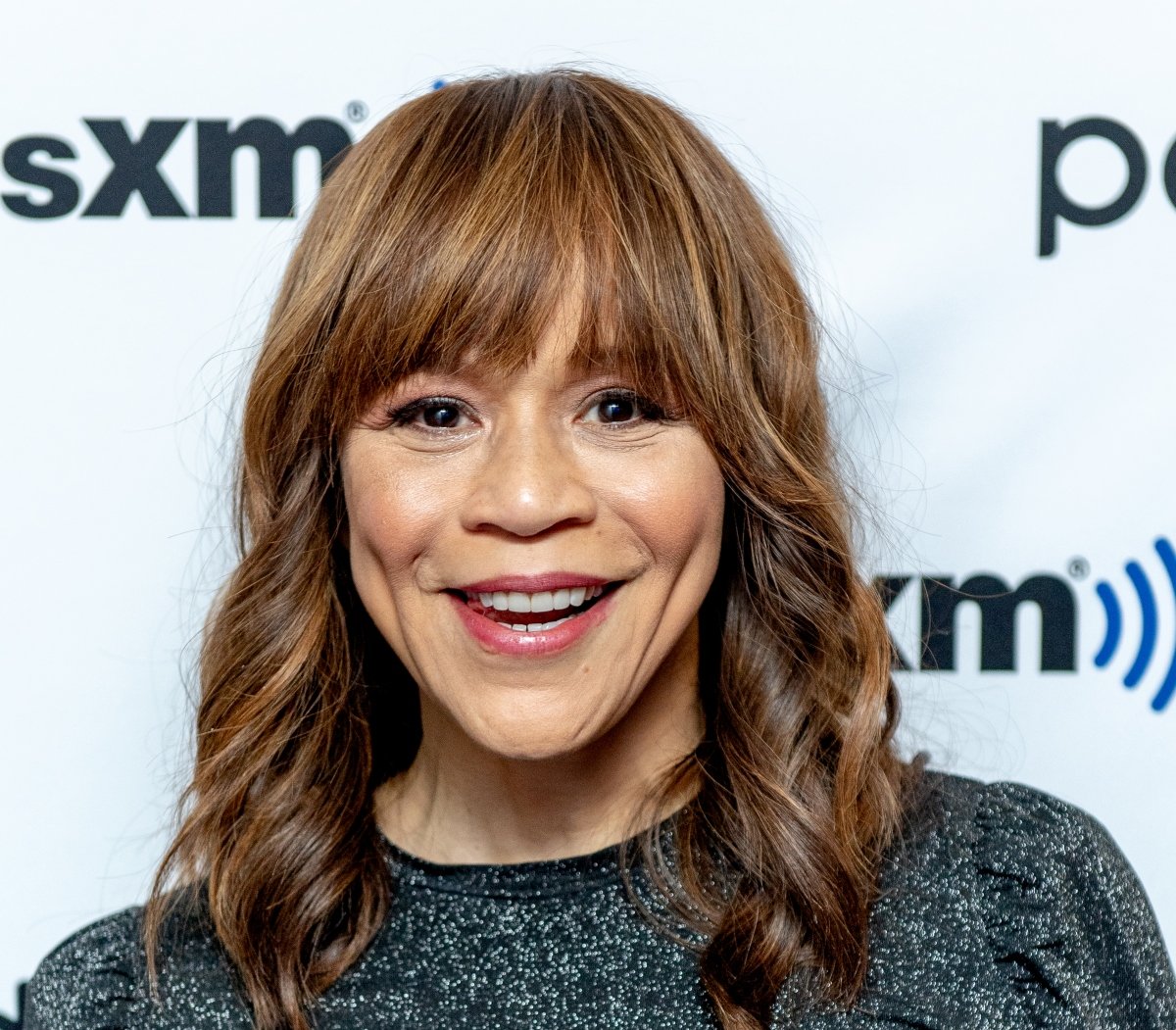 Rosie Perez