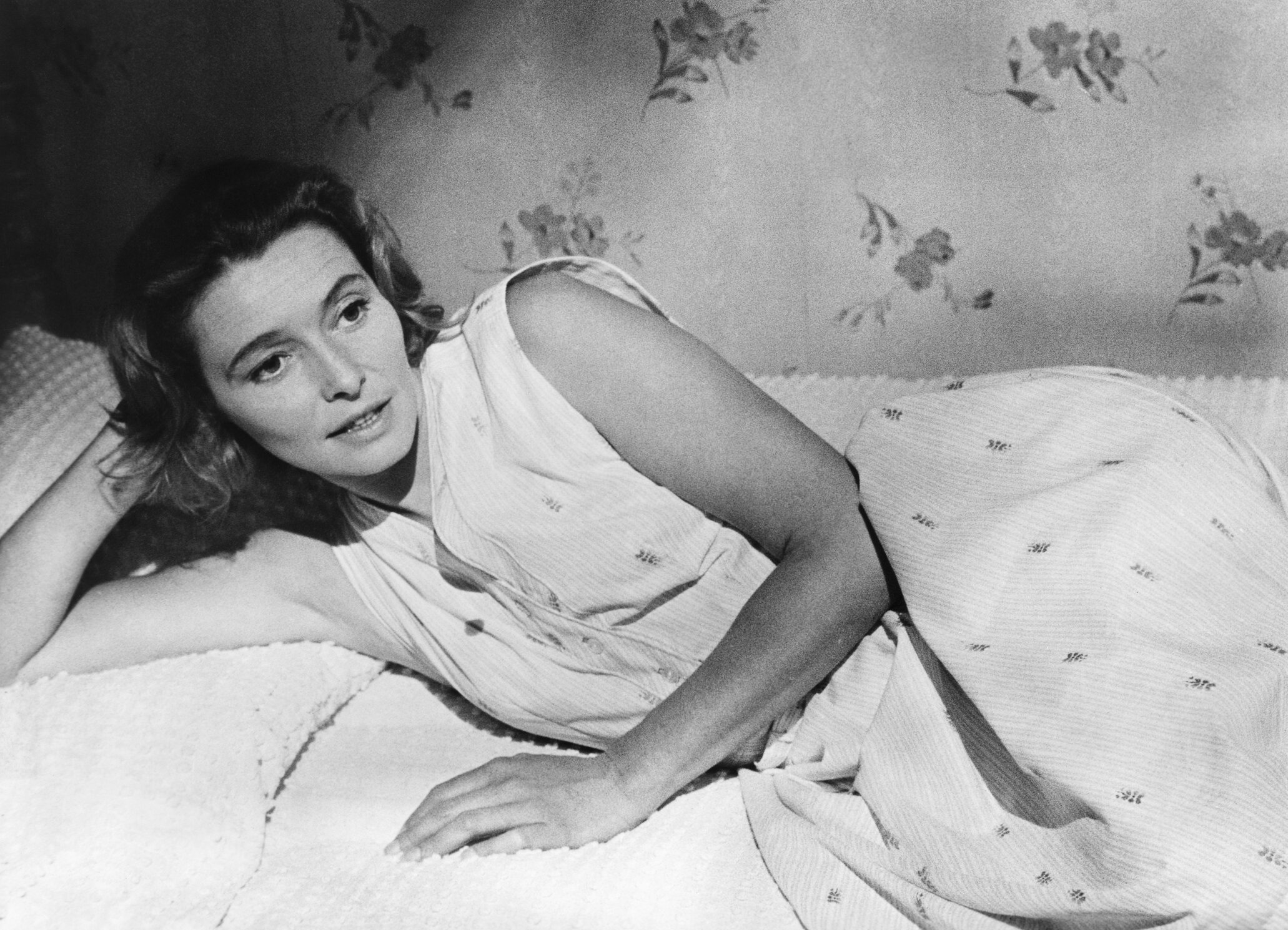 Patricia Neal