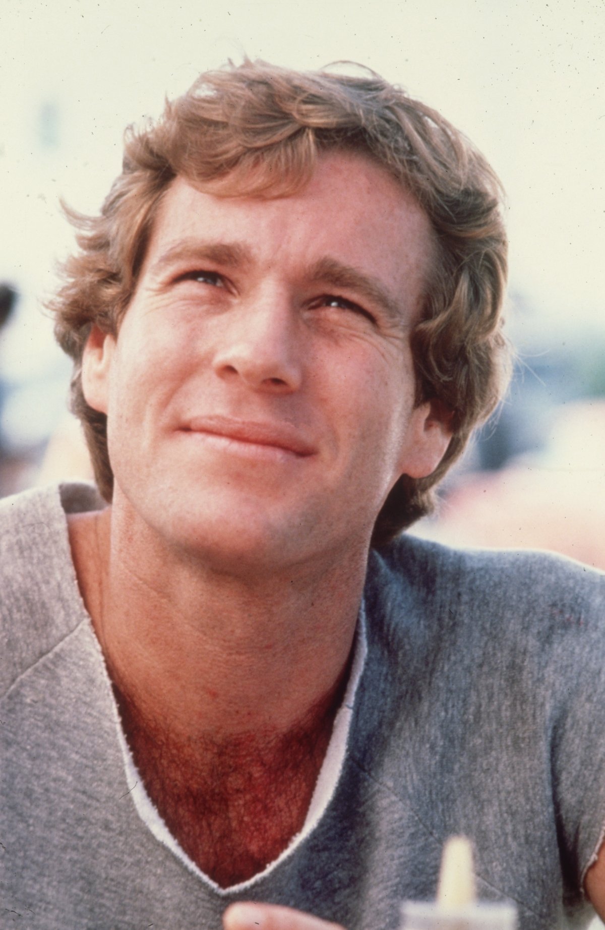 Ryan O'Neal