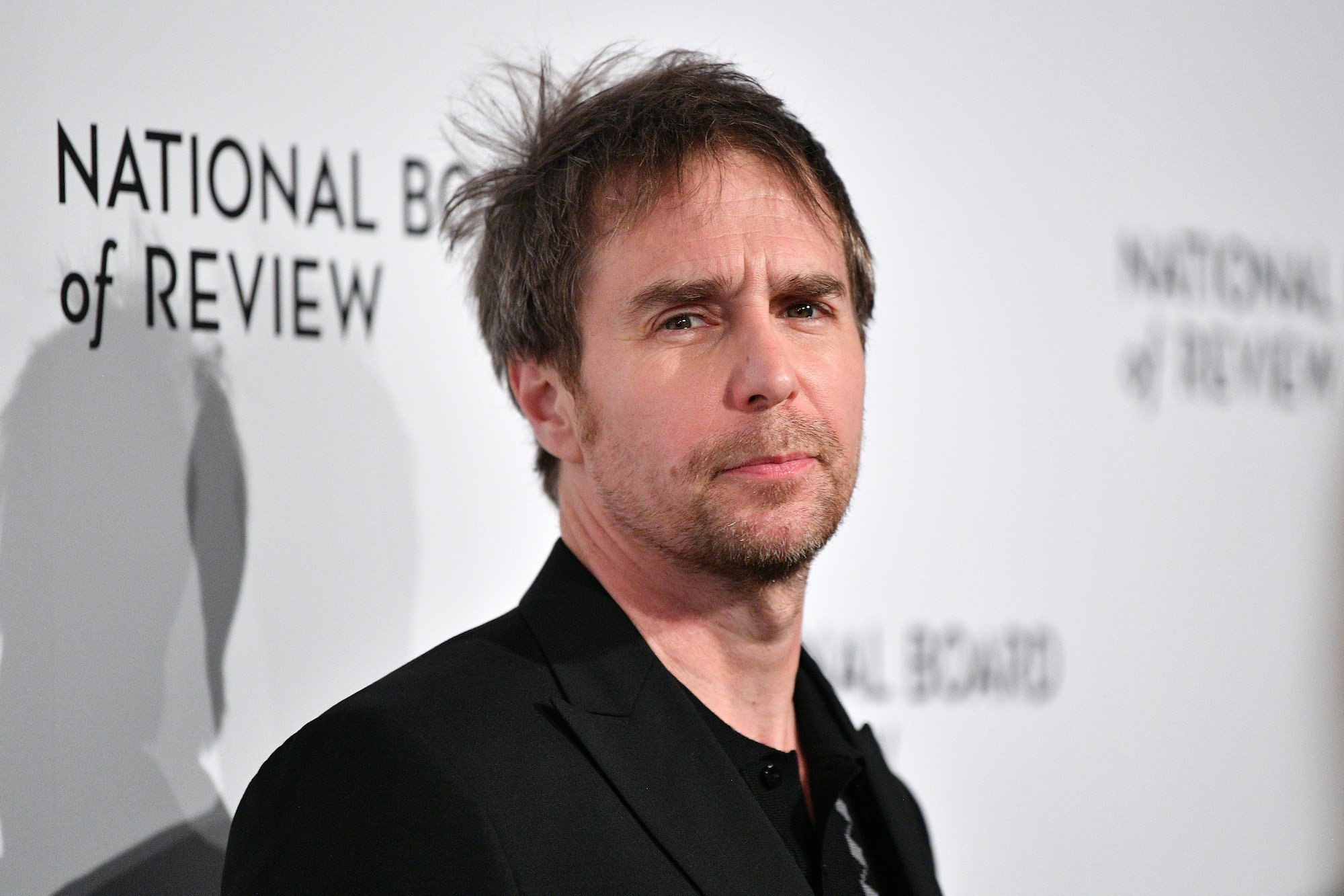 Sam Rockwell