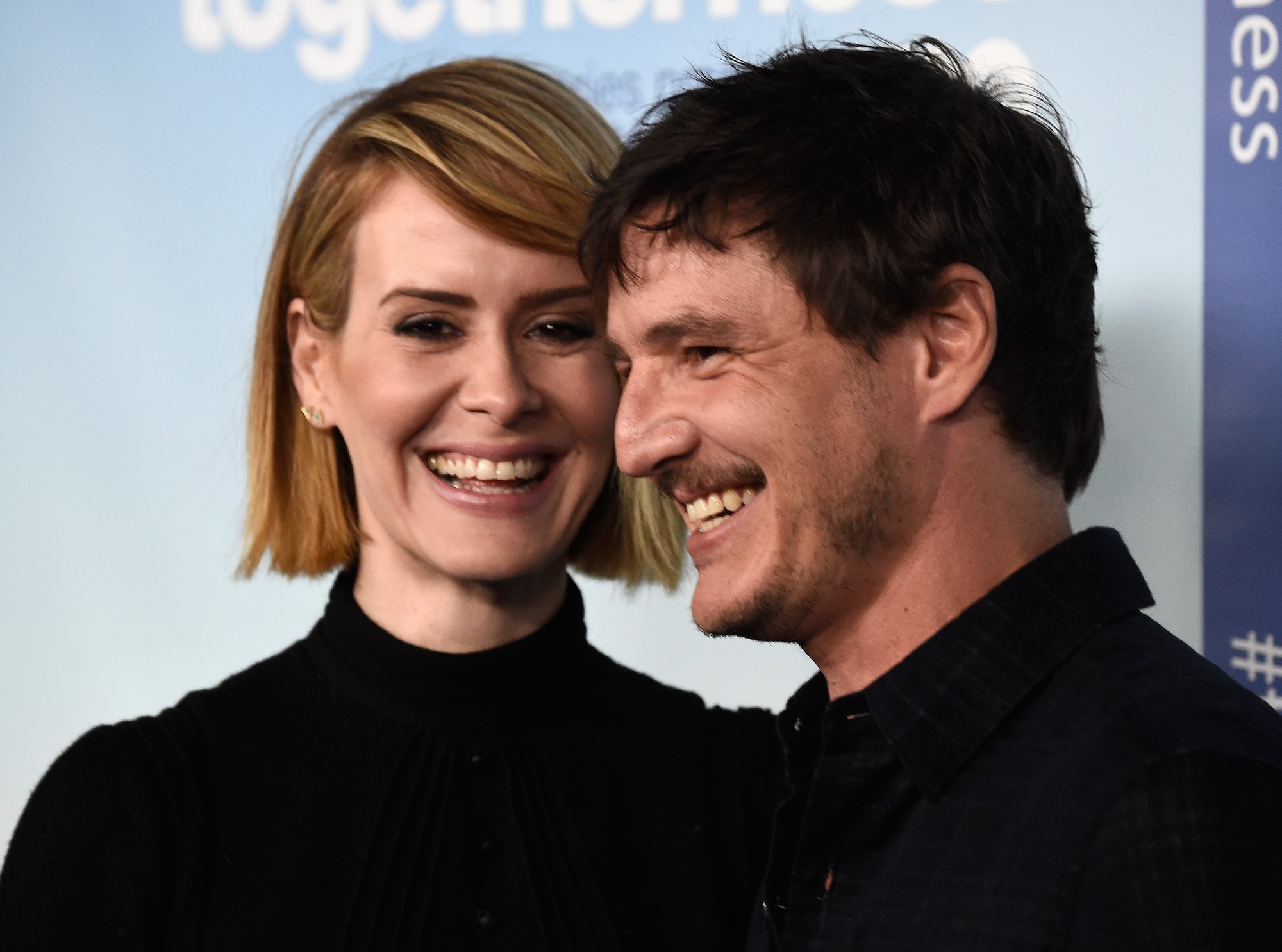 Sarah Paulson and Pedro Pascal Said They Would Play the Same ‘Game of Thrones’ Character if They Could (and It’s Not Oberyn Martell)