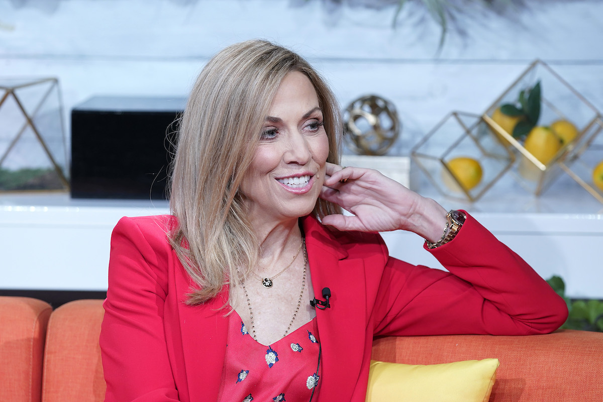 Sheryl Crow