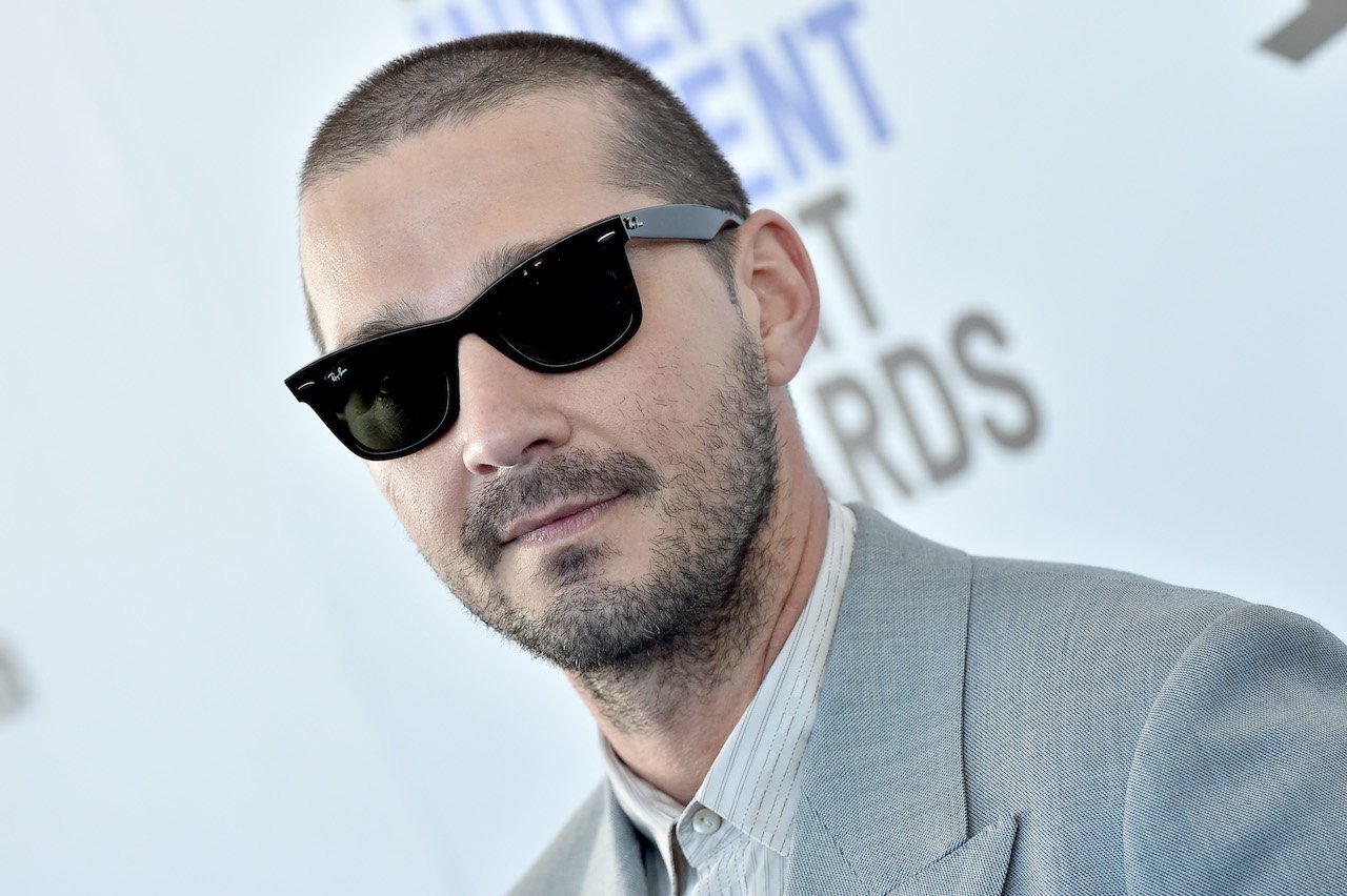 Shia LaBeouf Once Compared Working With Steven Spielberg To ‘Grabbing Onto a Rocket Ship’ To Outer Space