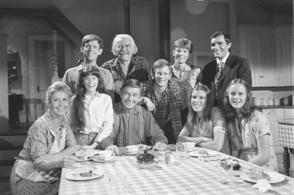 The Waltons 