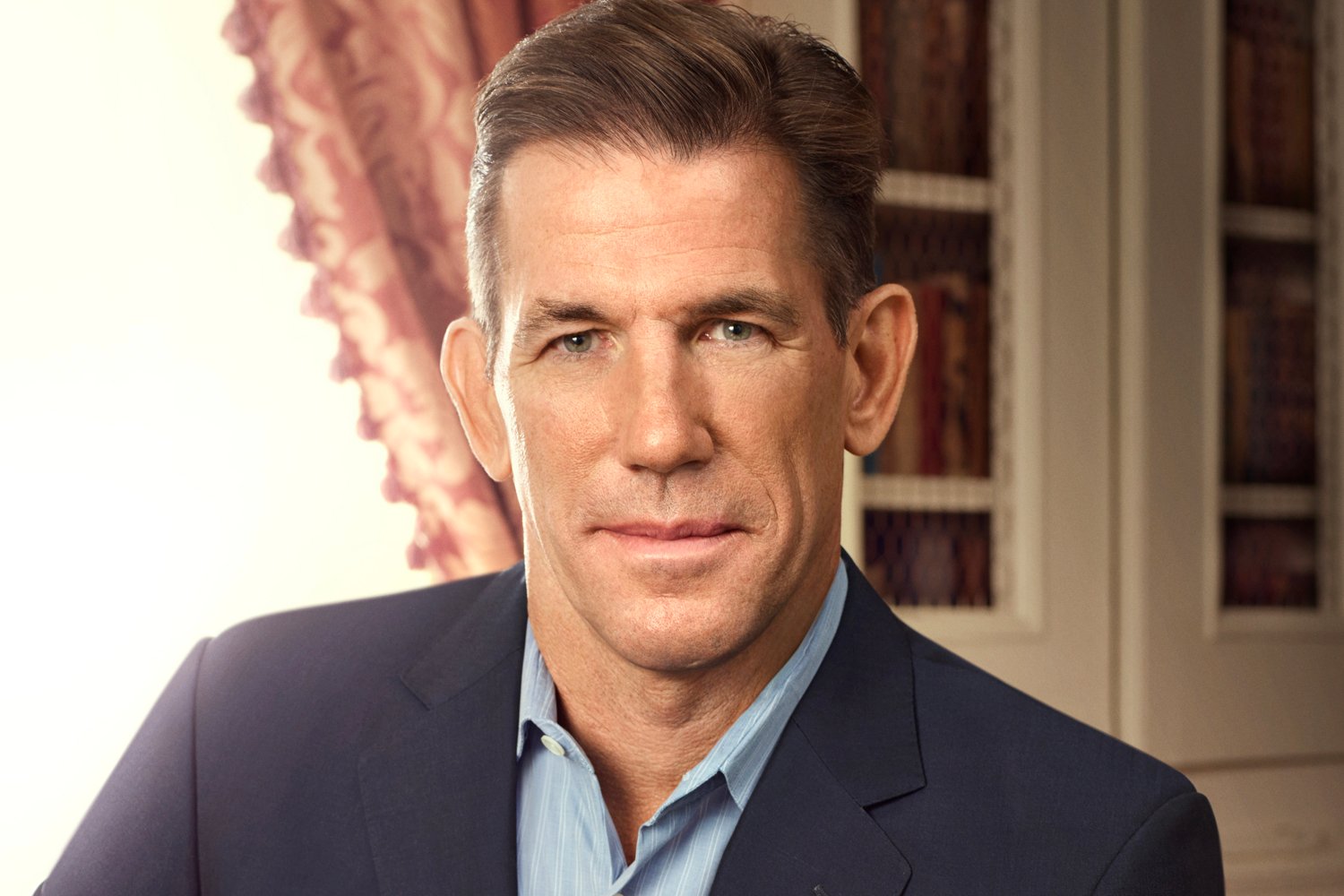 Thomas Ravenel