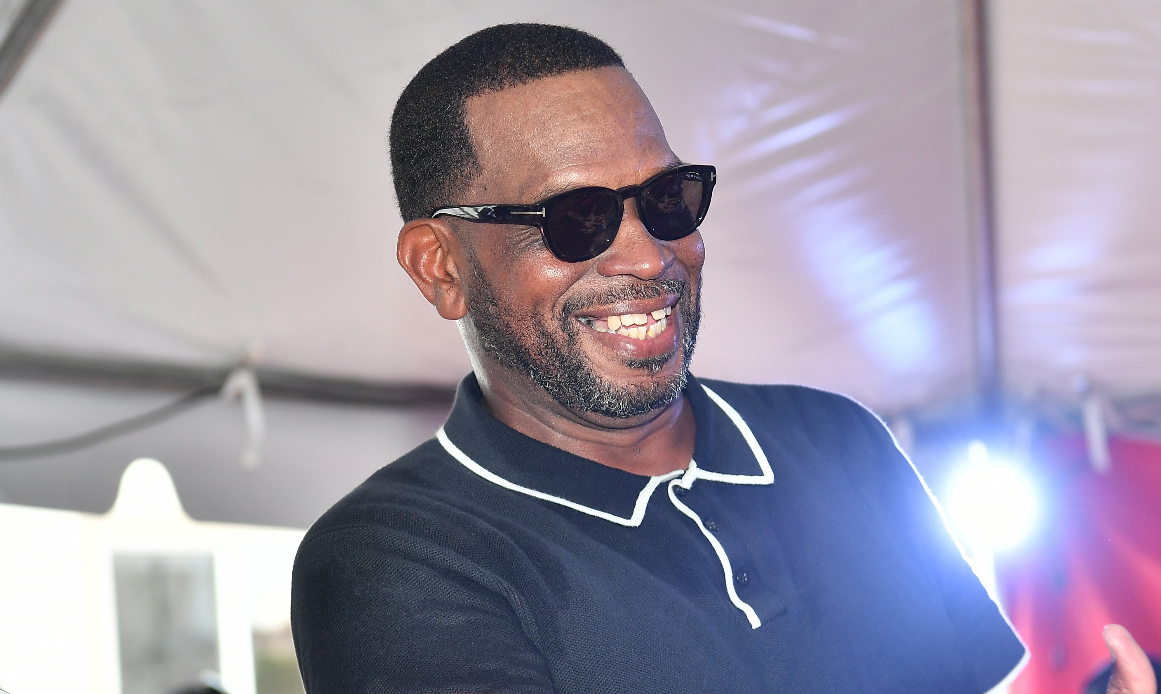 Uncle Luke