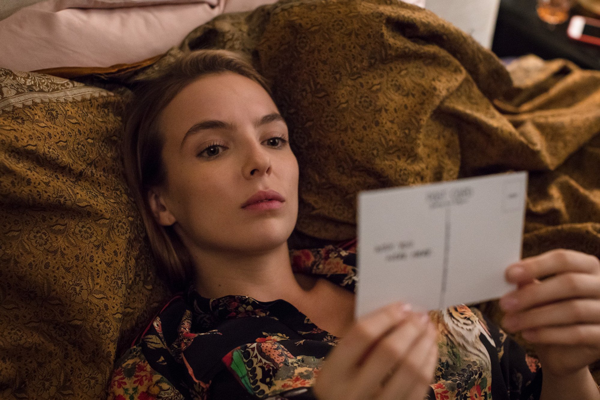 villanelle writer's digest