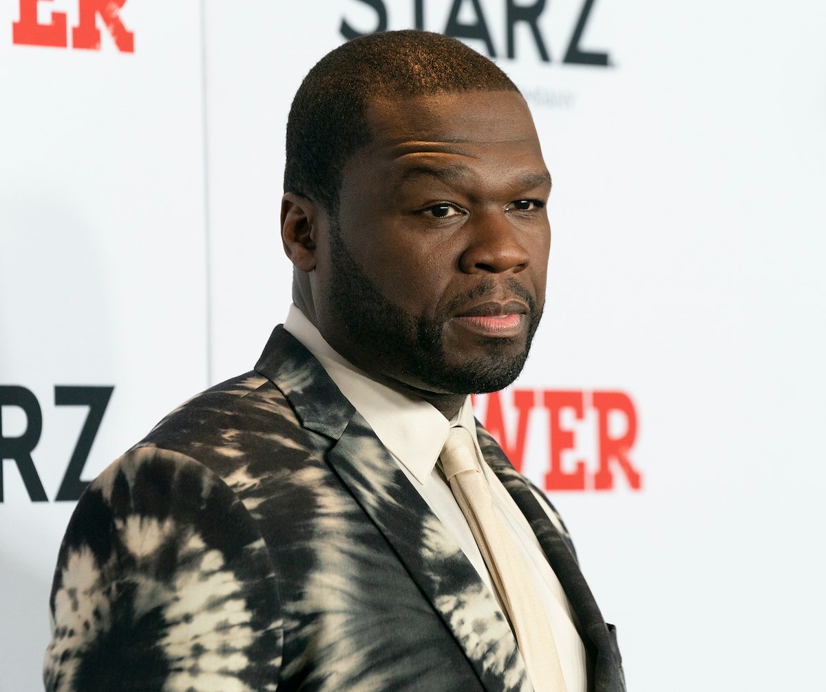 50 Cent