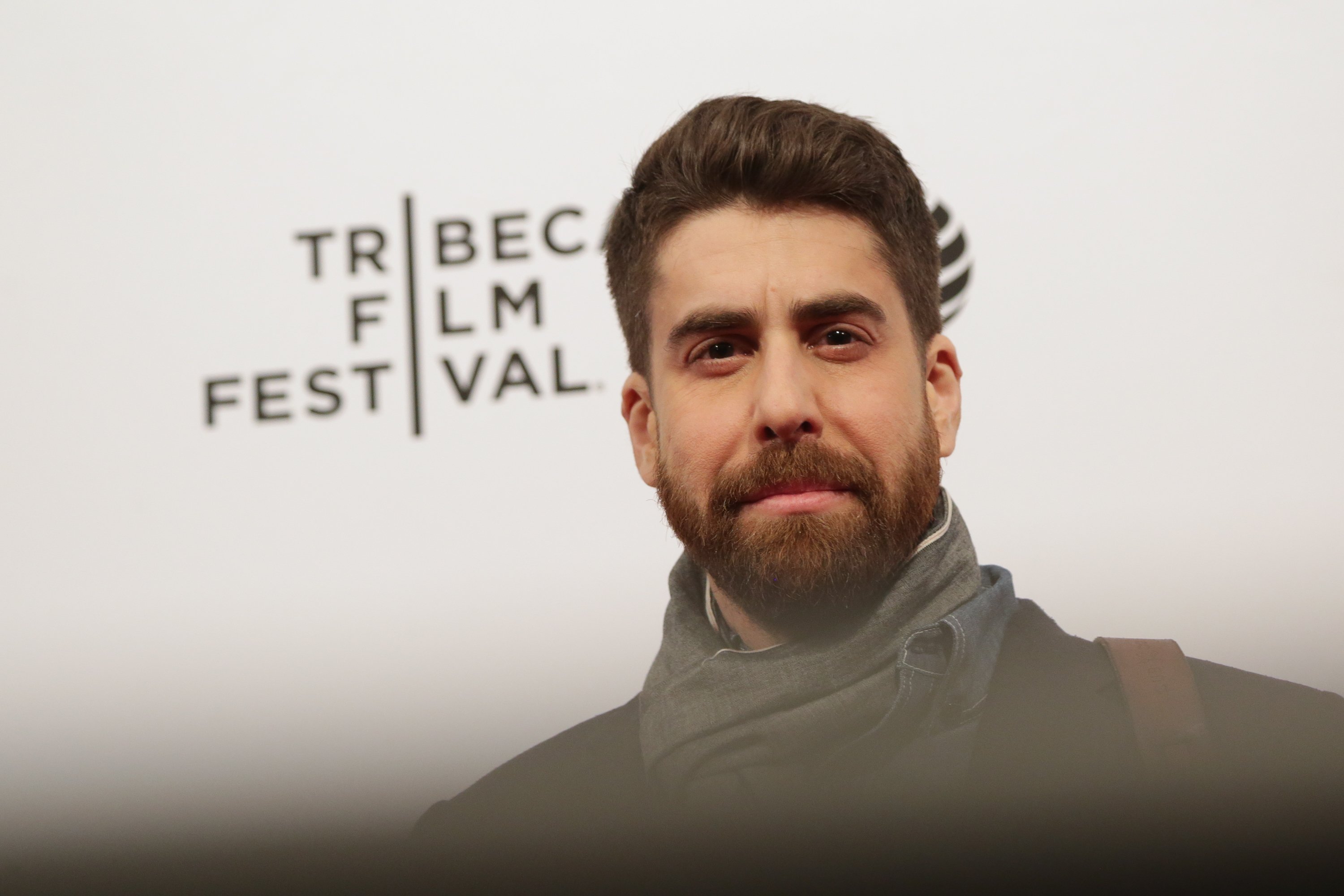 Adam Goldberg | Brent N. Clarke/FilmMagic