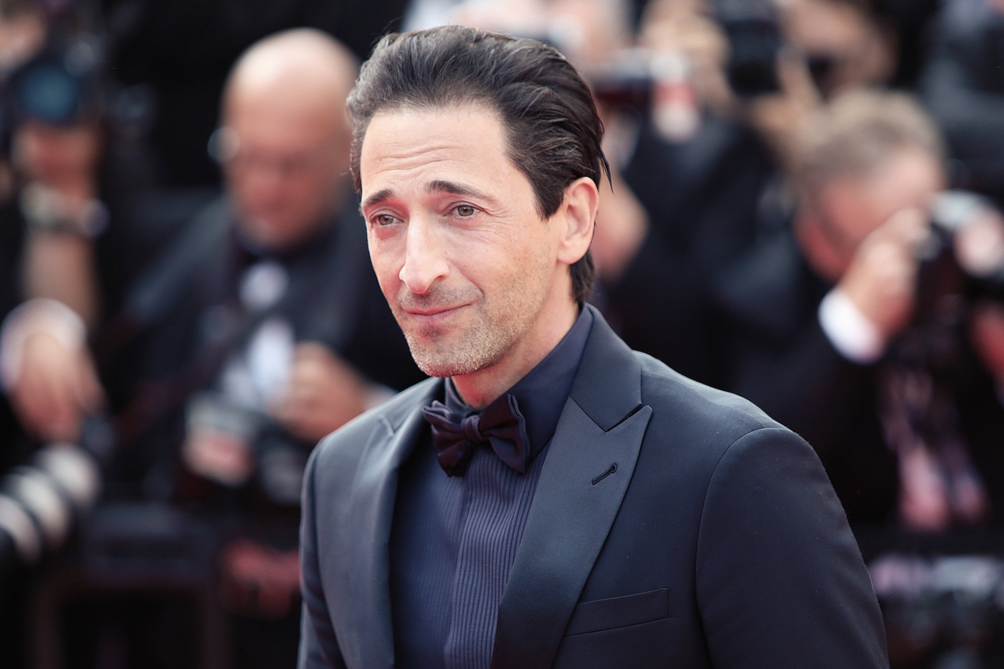 Adrien Brody 