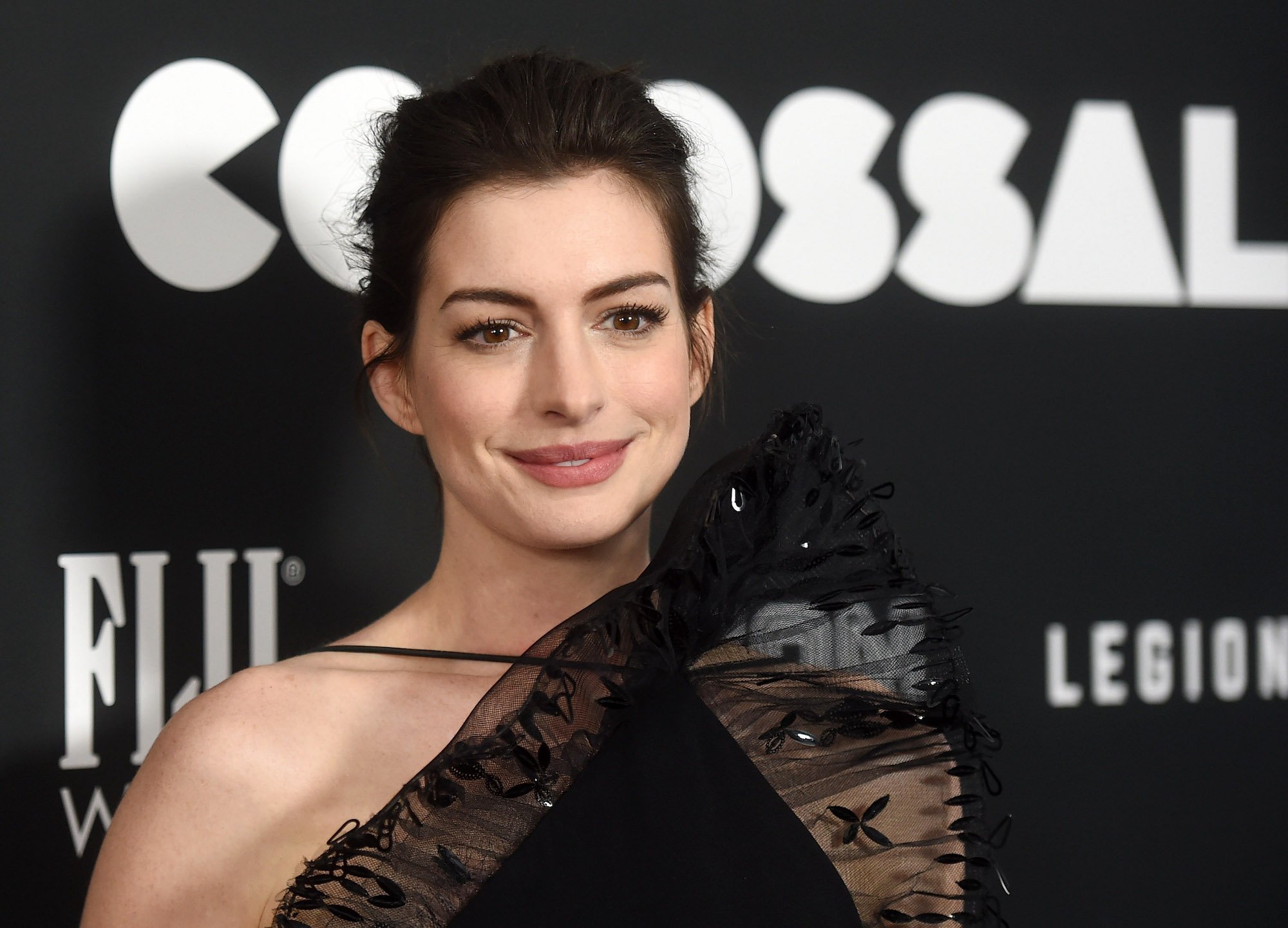 Anne Hathaway