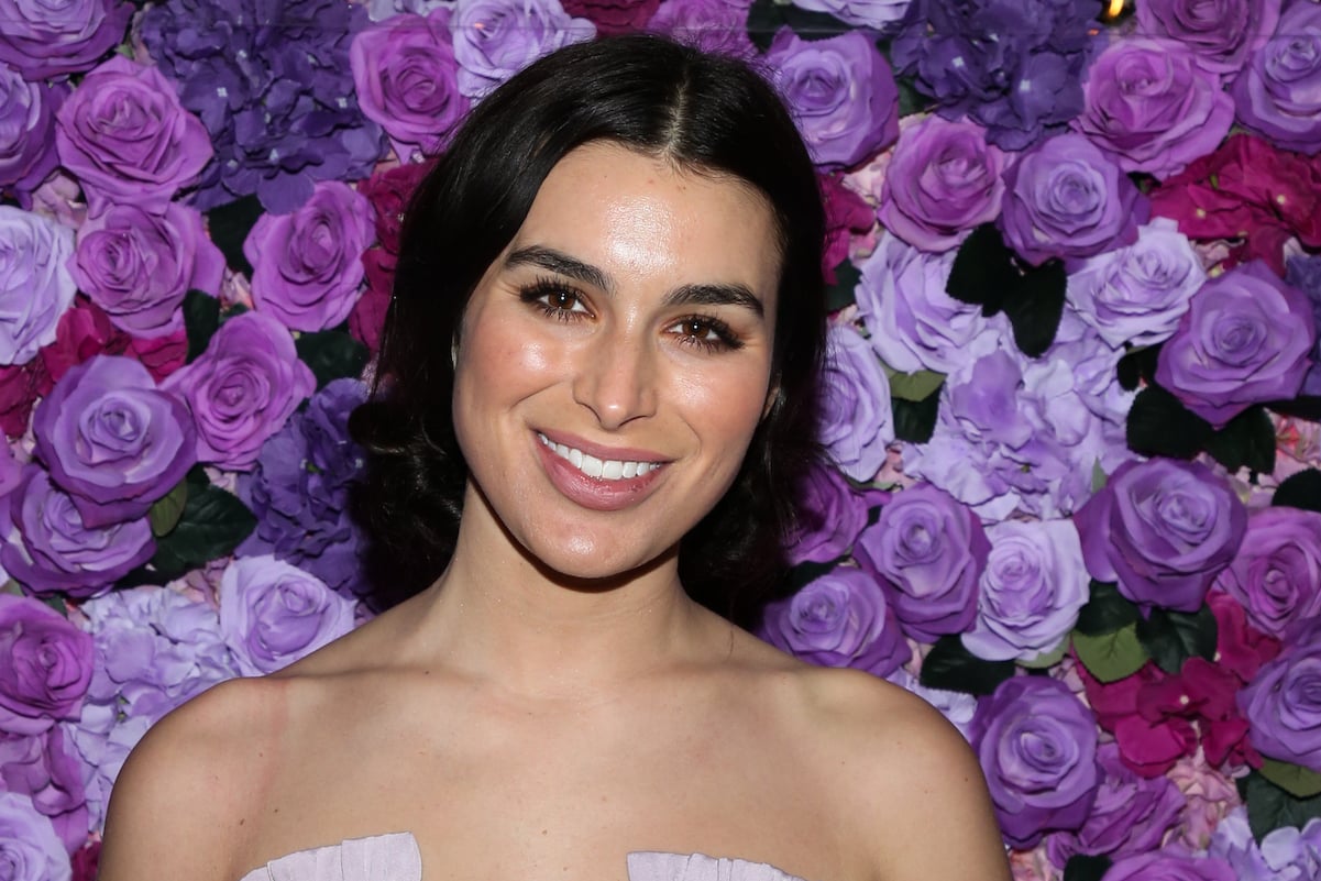 Chris Harrison defends Ashley Iaconetti appearance on 'The Bachelor'