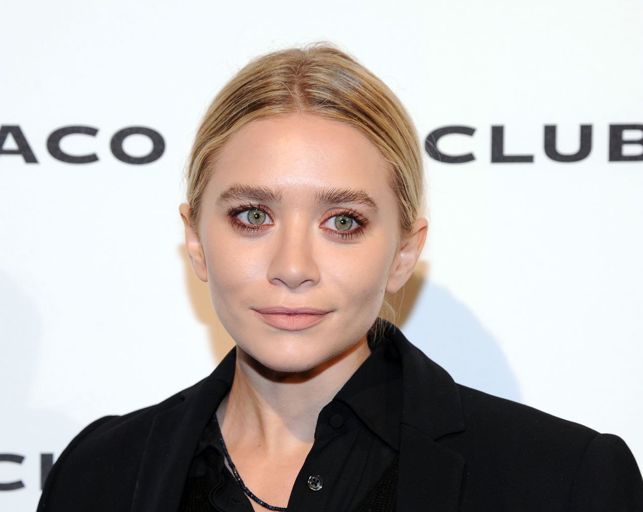 Ashley Olsen