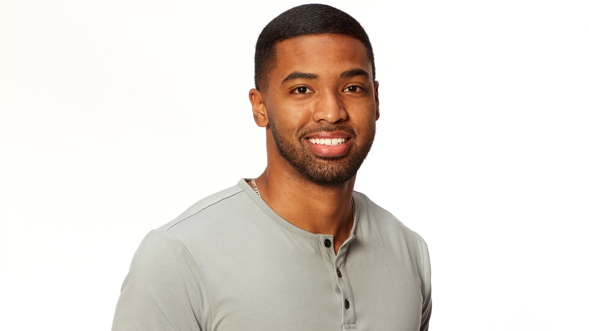 Bachelor Nation star Ivan Hall