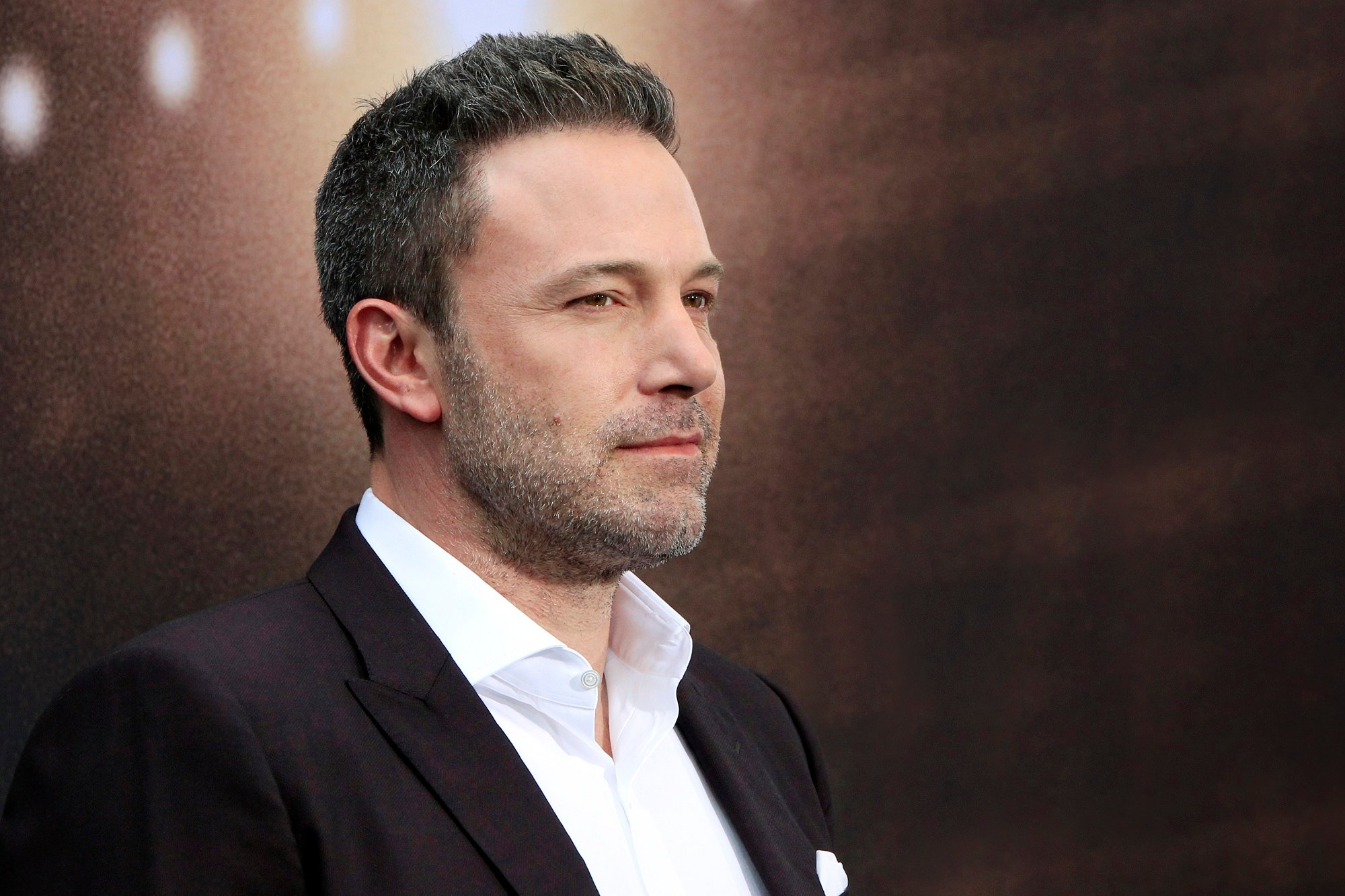 Ben Affleck