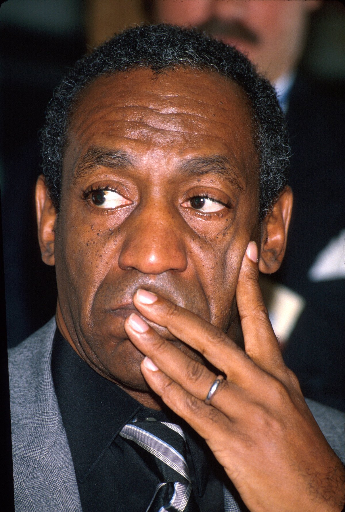 Bill Cosby