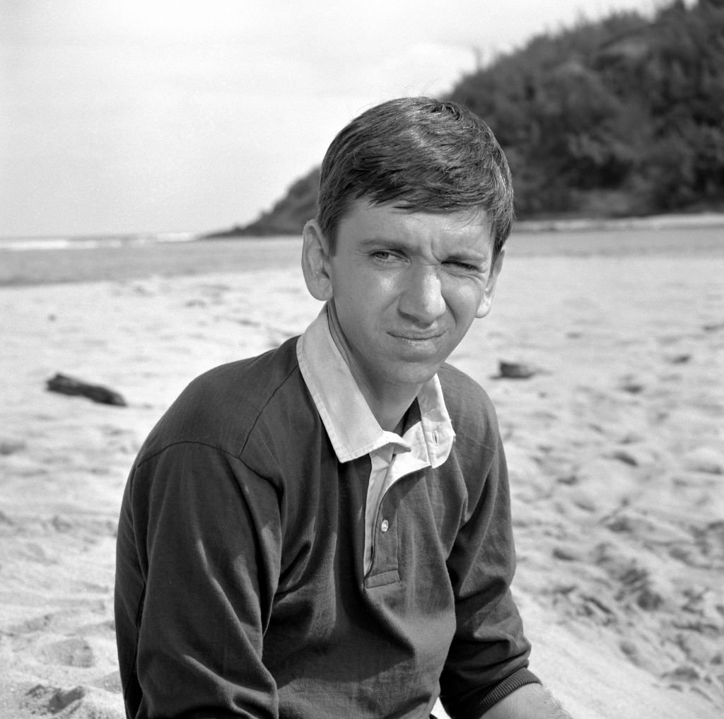 'Gilligan's Island' cast member Bob Denver