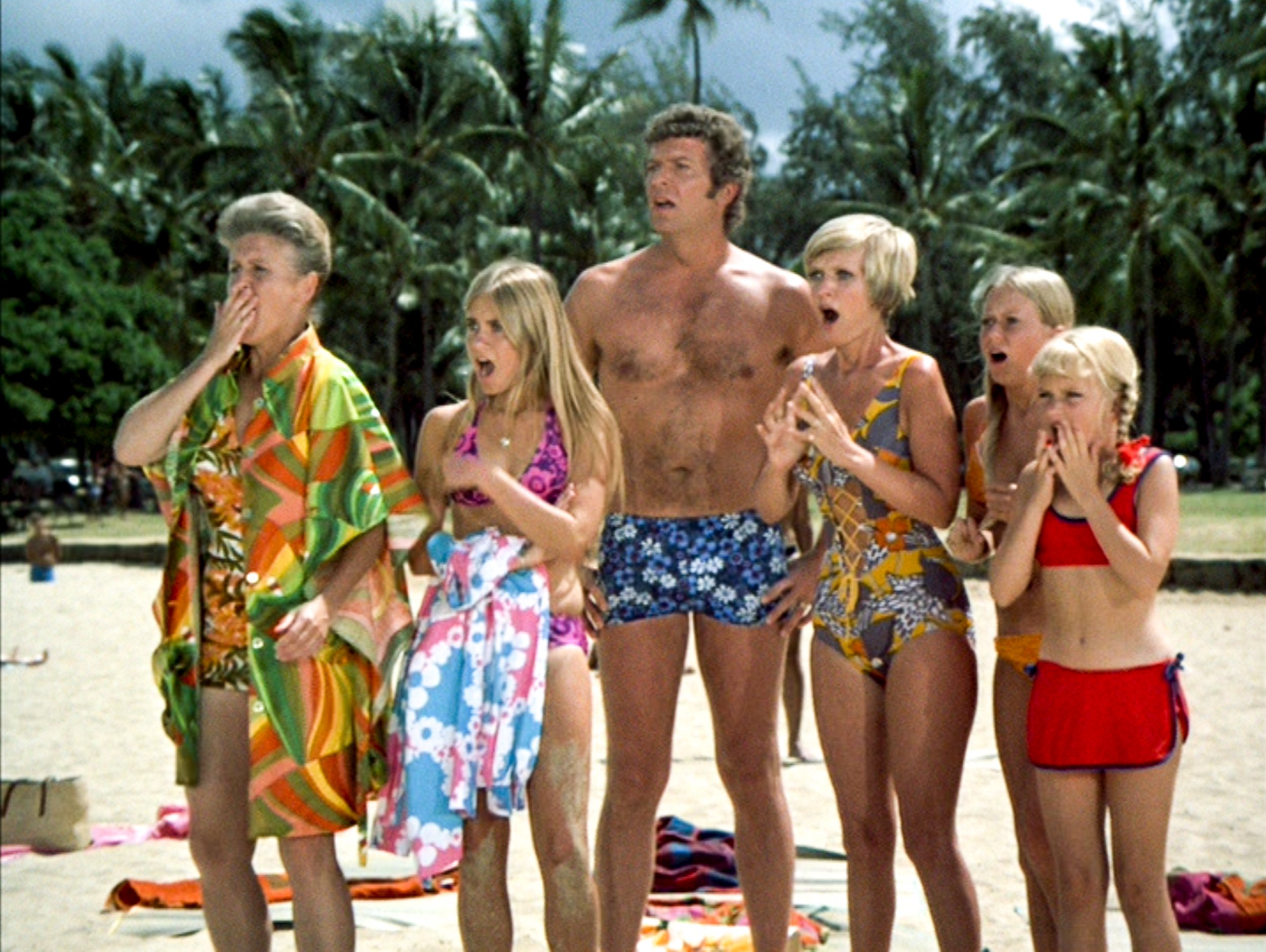 The Brady Bunch's Florence Henderson Said the Hawaii Episode 'Was...