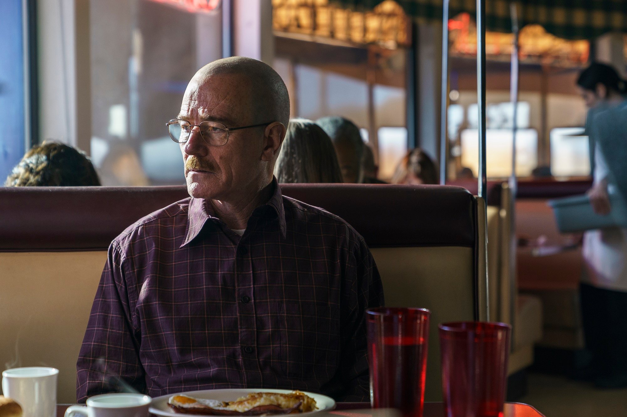 ‘Breaking Bad’: Why Jesse Pinkman Was Walter White’s Biggest Problem From the Very Beginning
